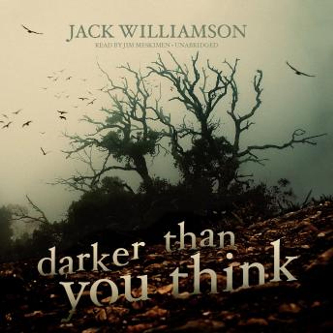 Get Latest Full Audiobooks in Mystery, Thriller & Horror, Horror
