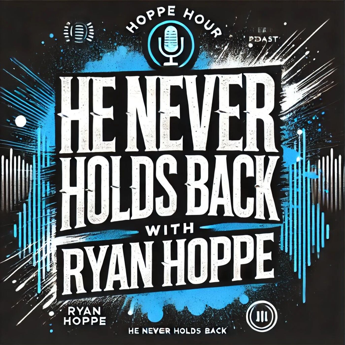 Hoppe Radio (Hoppe Hour) With Ryan Hoppe