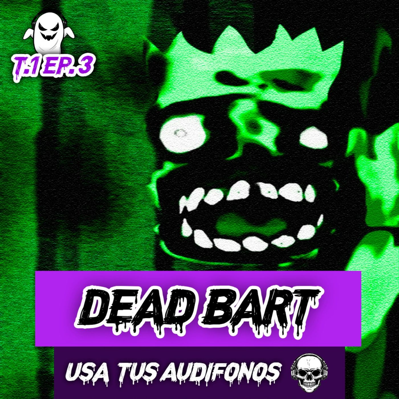 Creepypadcast