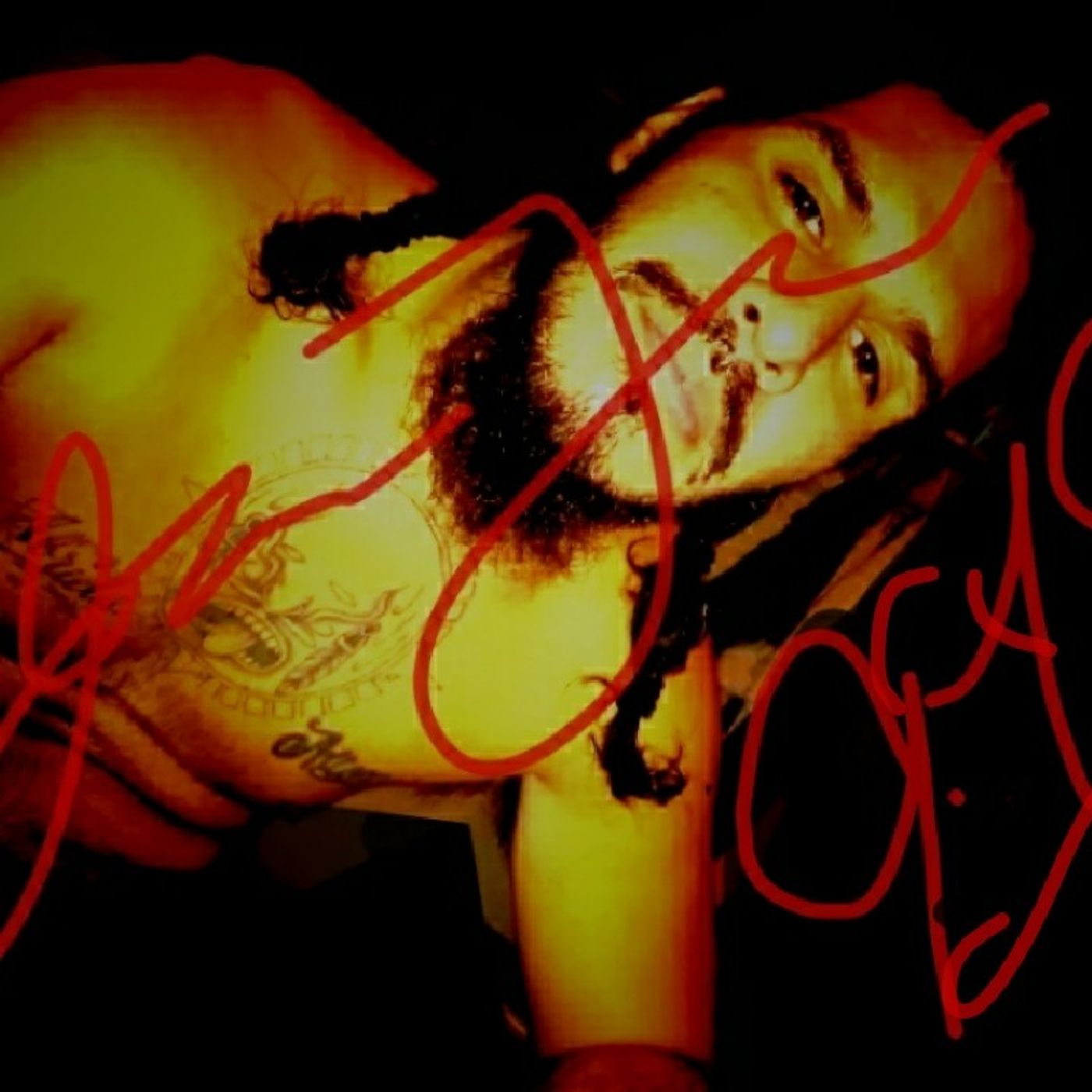 Th3 One 《《~The3in1~》》