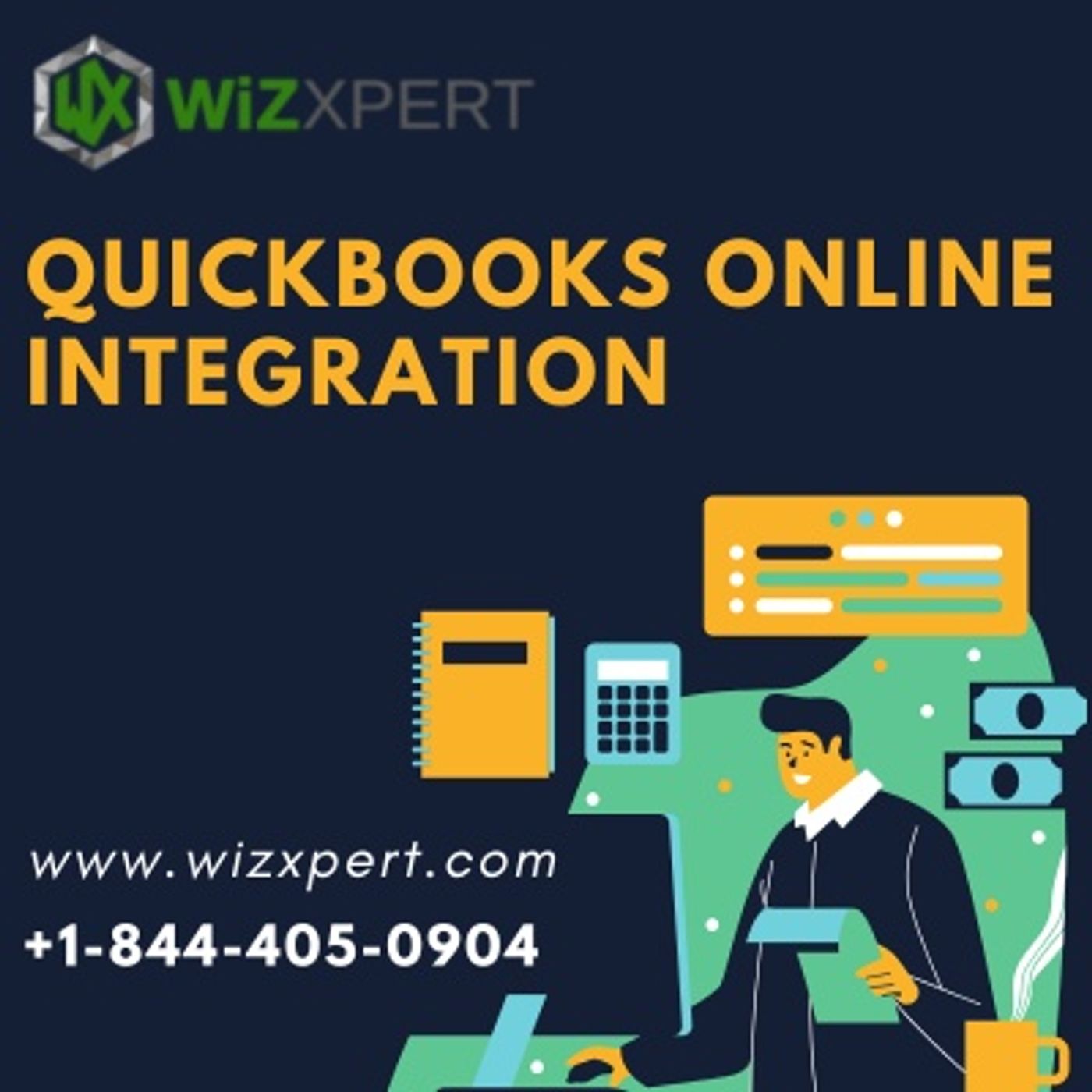 QuickBooks Online Integration