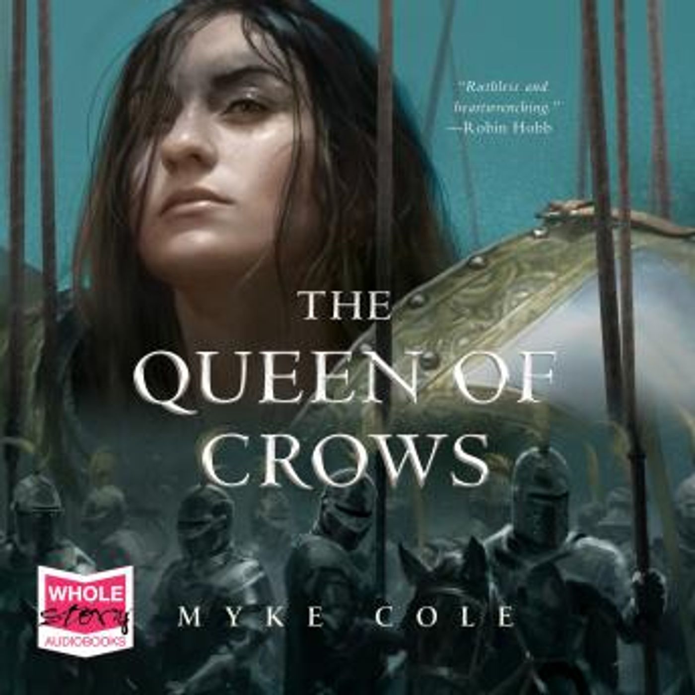 Listen to Trending Full Audiobooks in Science Fiction & Fantasy, Fantasy