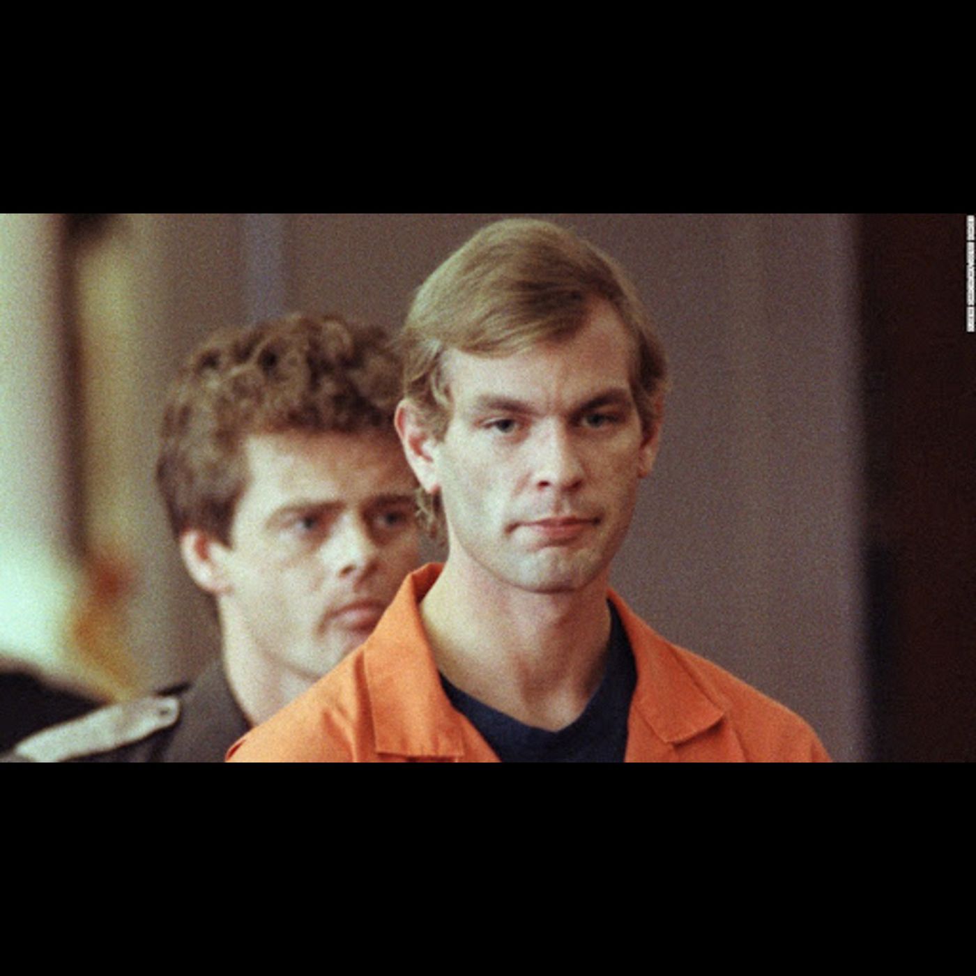 Serial Killer Documentary Show