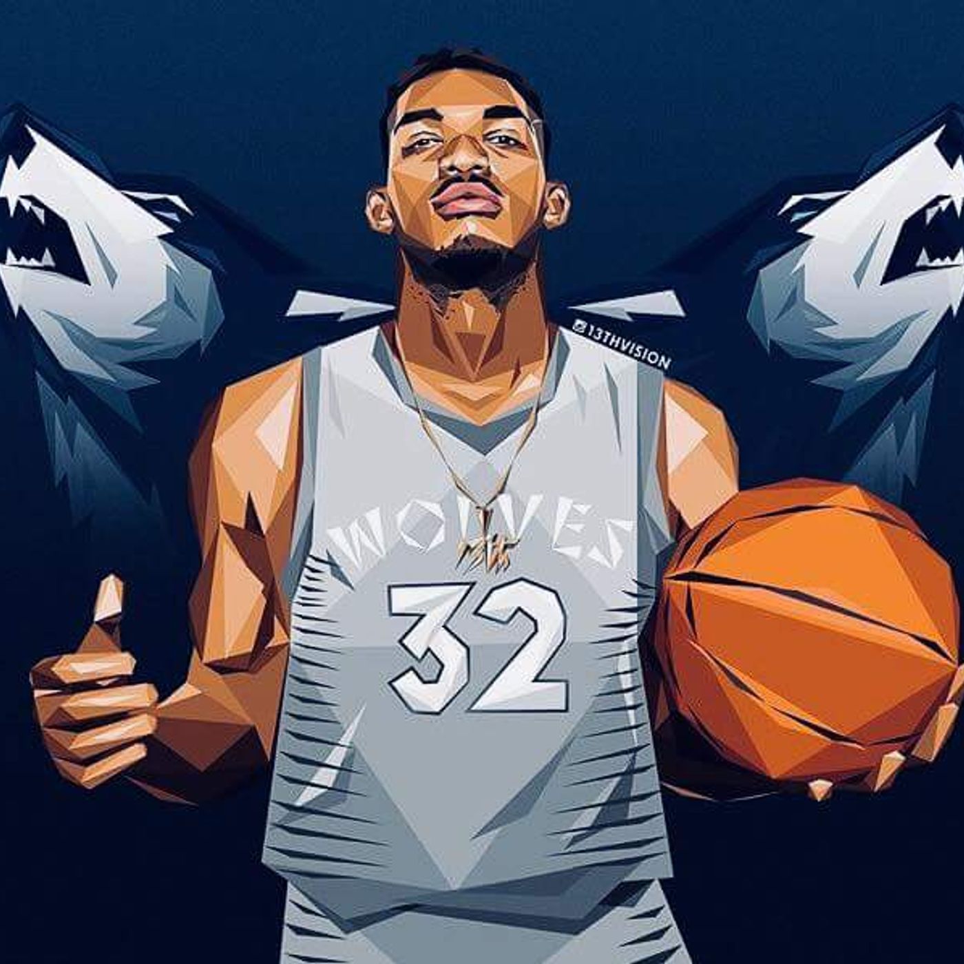 Whats wrong now with the Timberwolves!! episode artwork