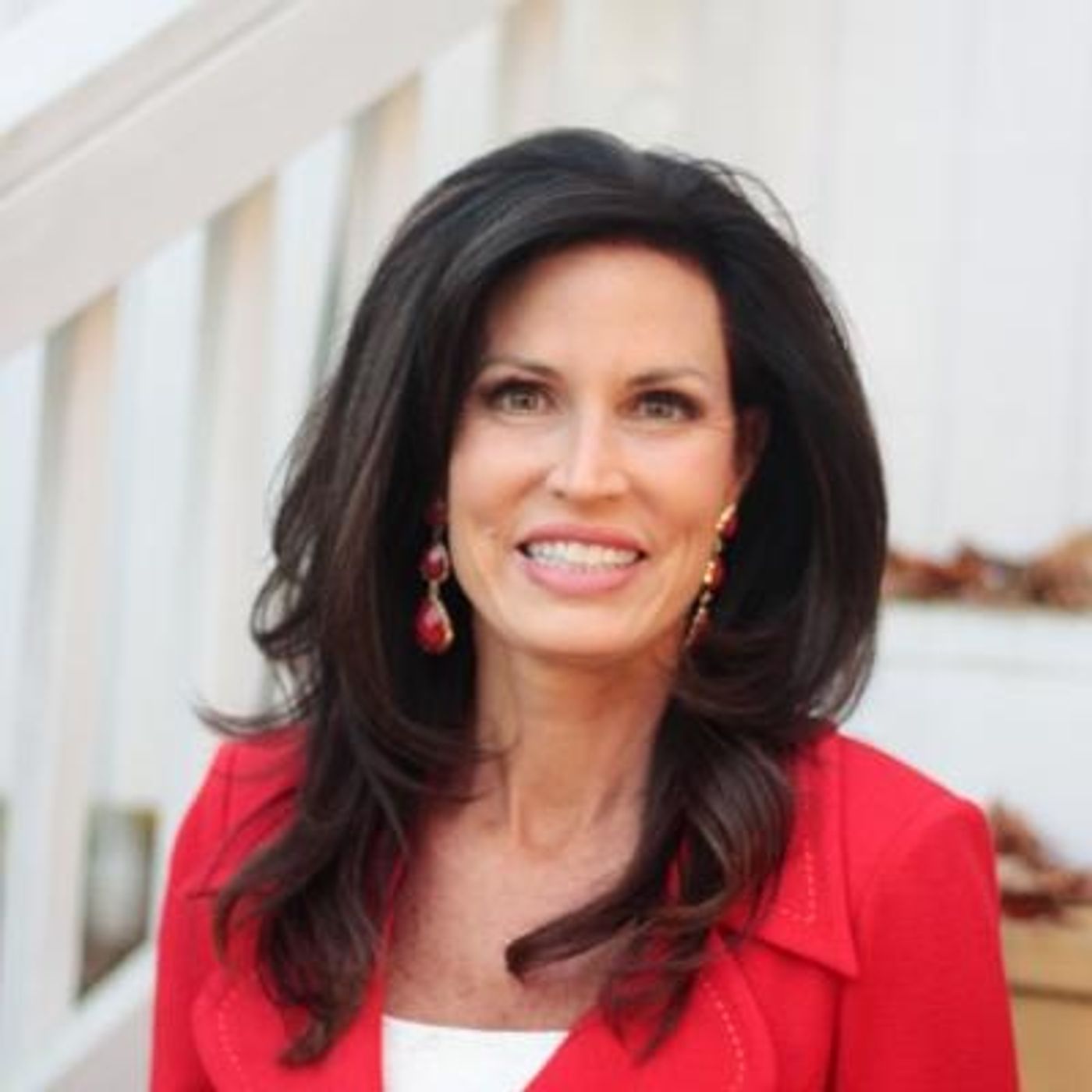 Faith Works Live with Rebekah Haynie
