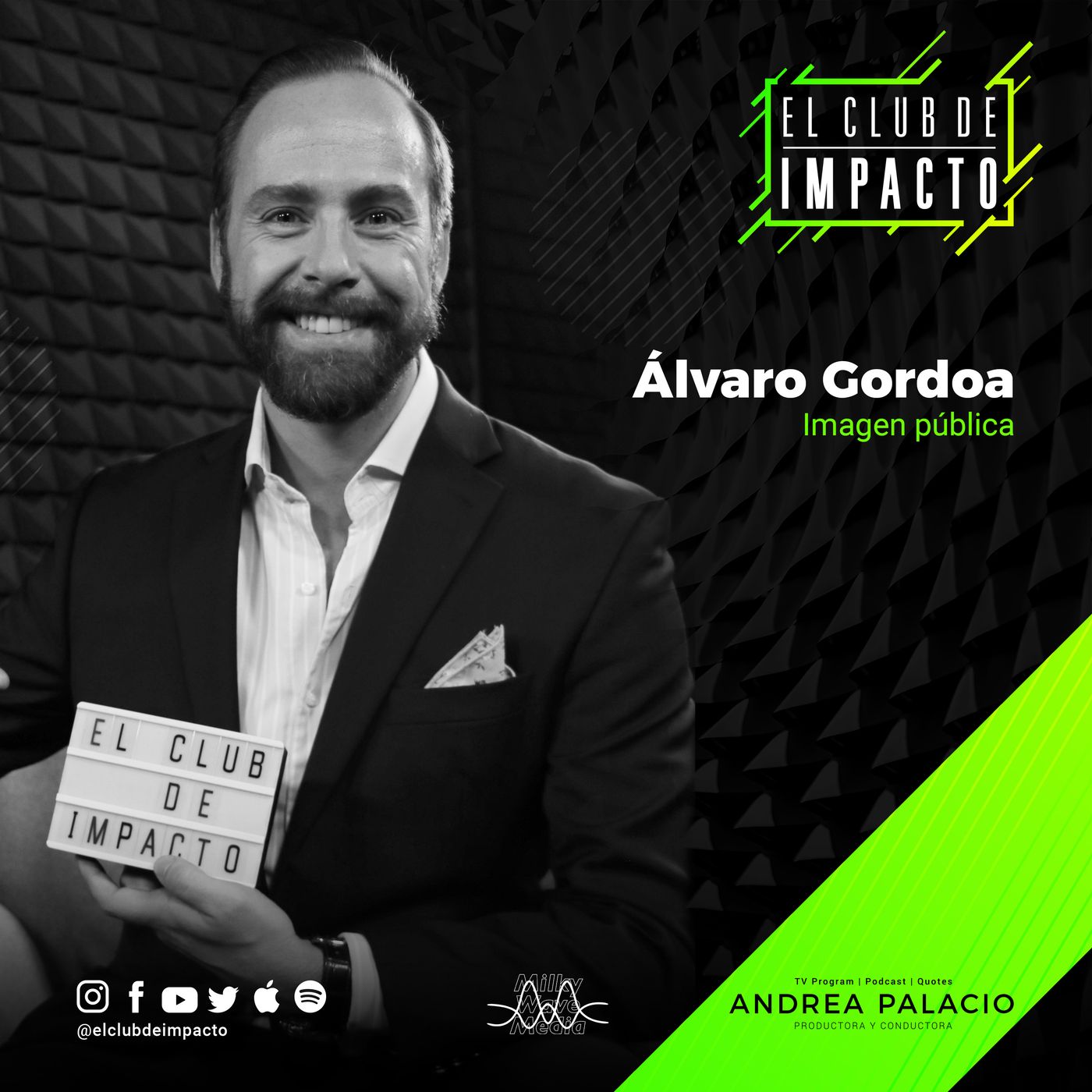 El Club de Impacto