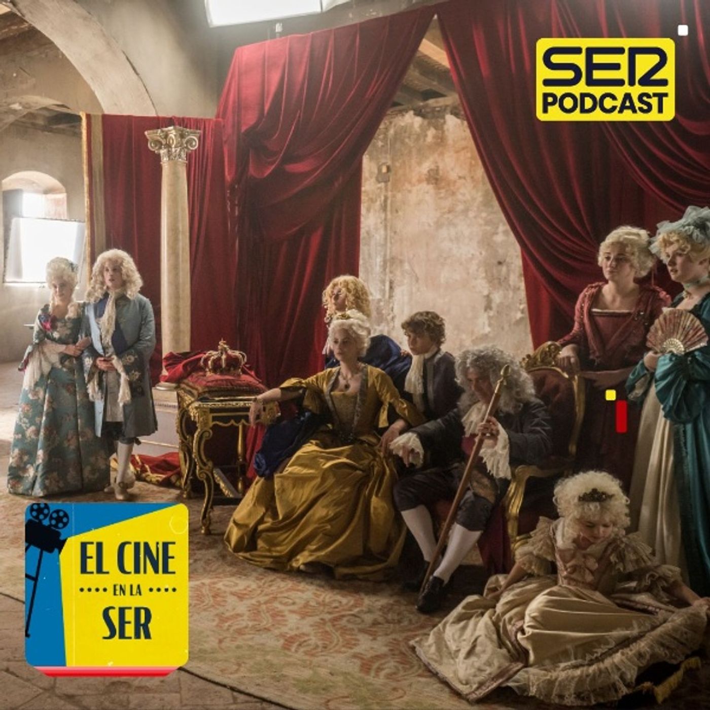El Cine en la SER