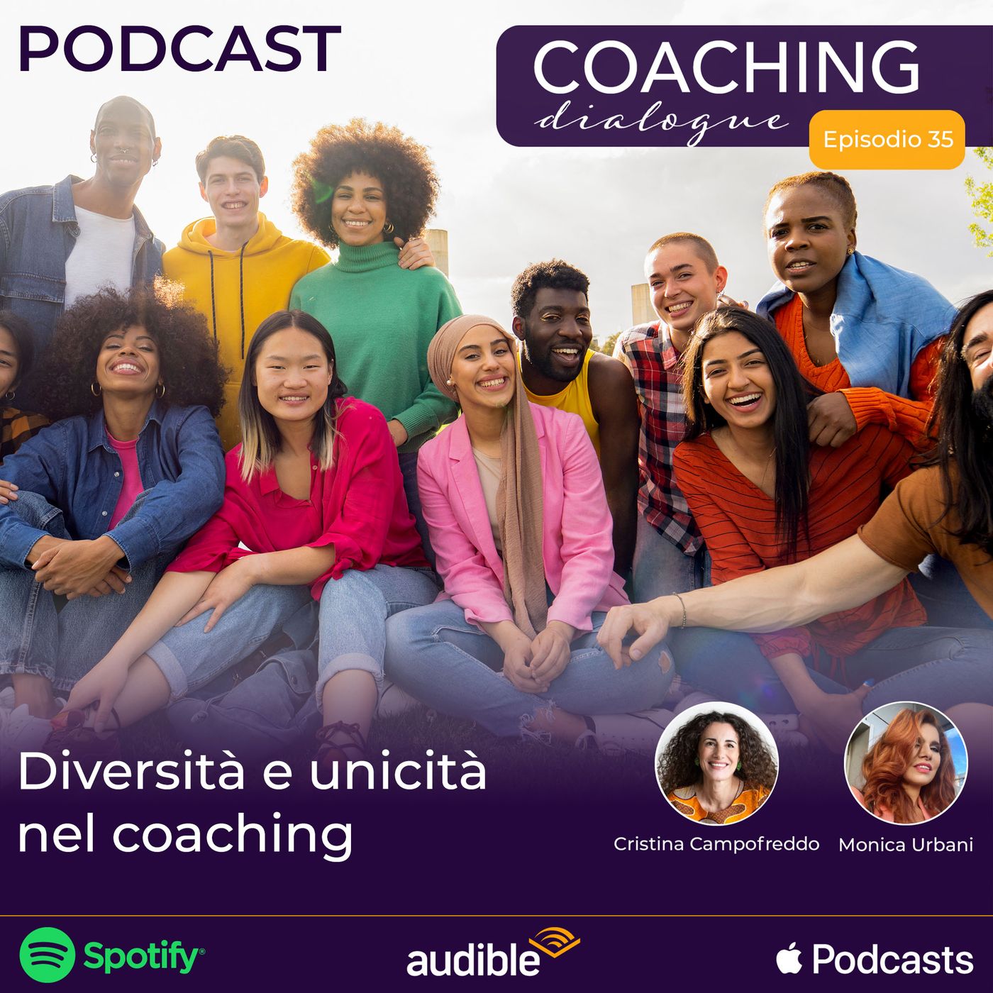 Coaching Dialogue