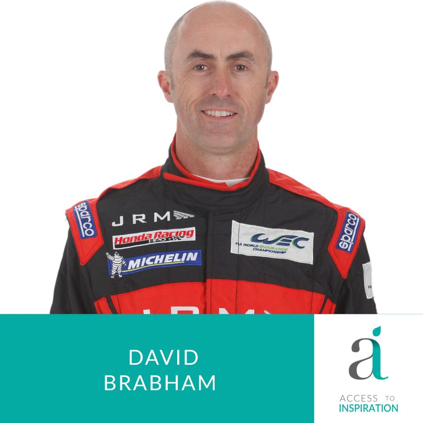 153.David Brabham: Life at 200mph - What it takes to win in endurance racing