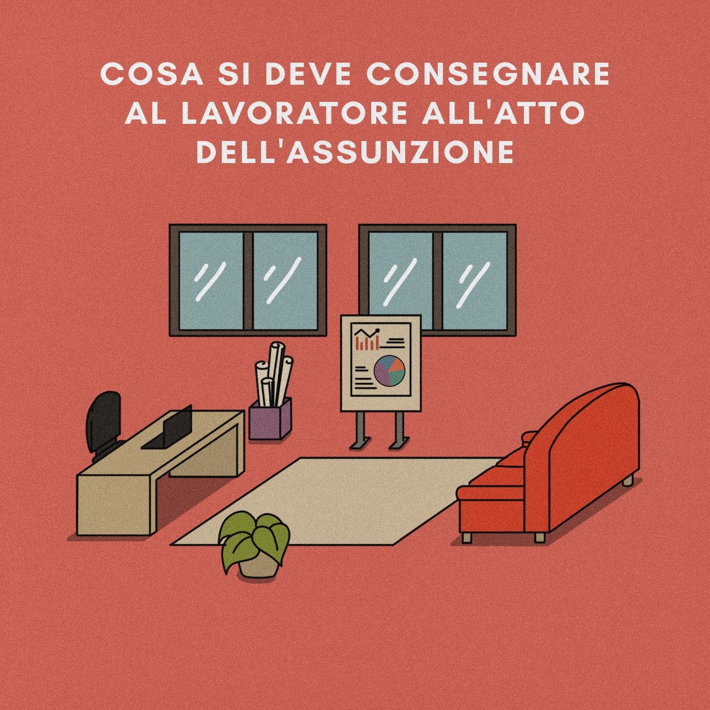 L'Arte dell'Assunzione: tra Normative e Best Practices episode artwork