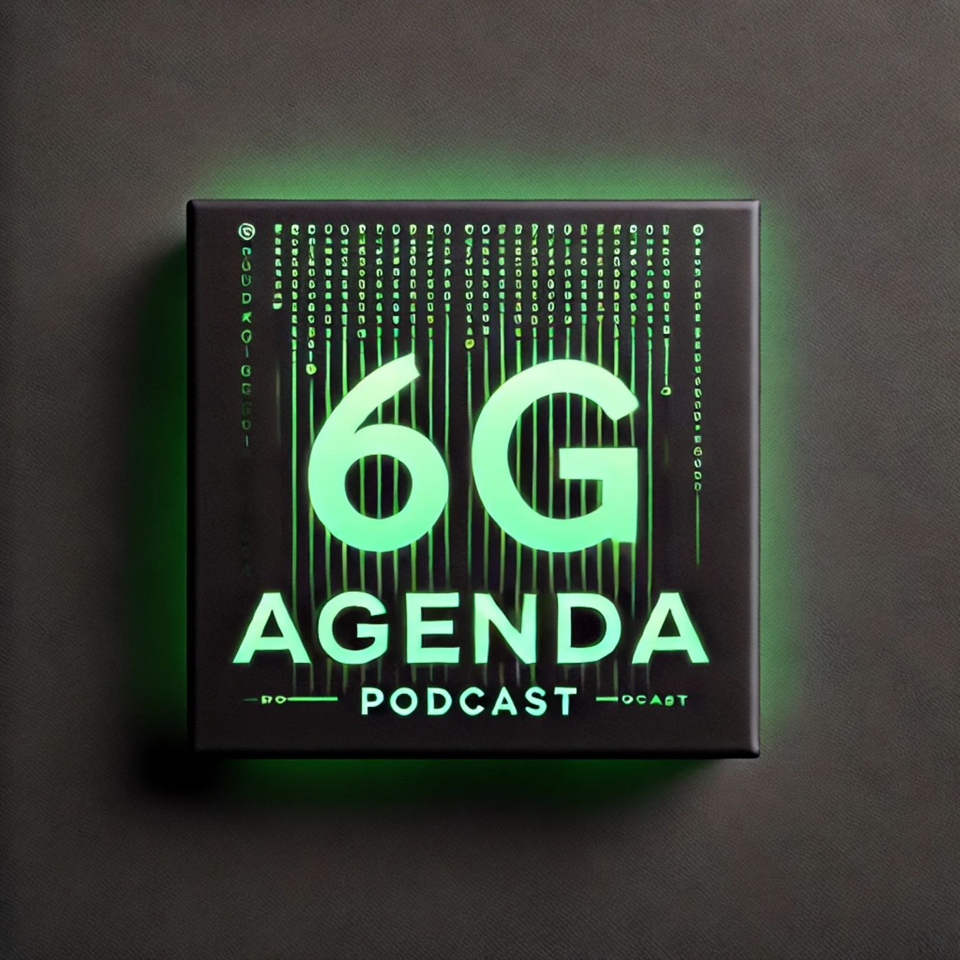 Image for 6G Agenda