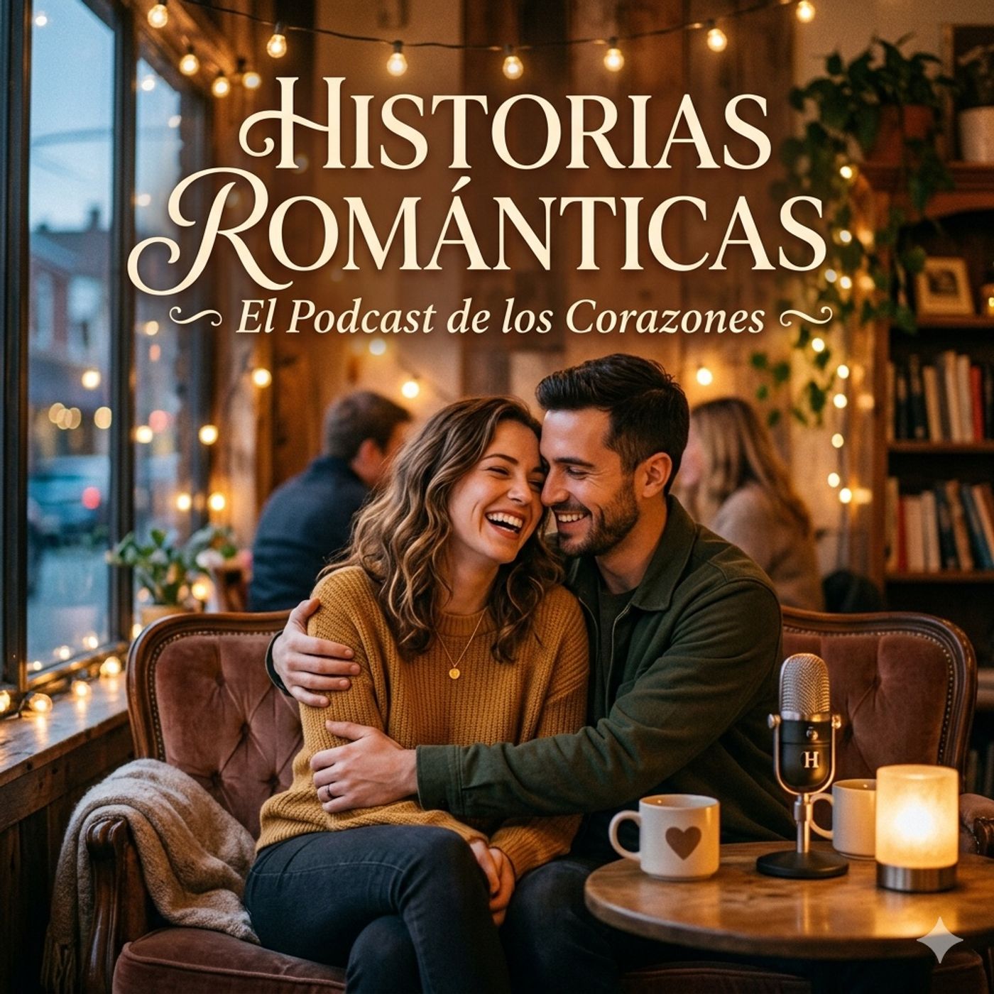 -Historias romanticas-