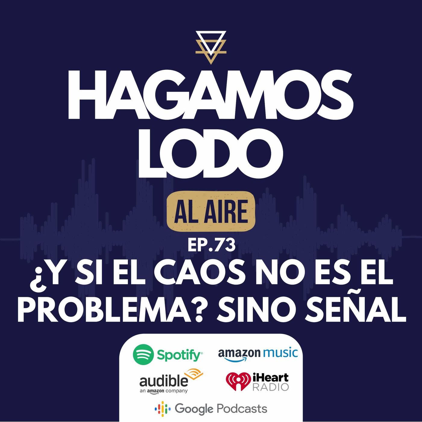 Hagamos lodo