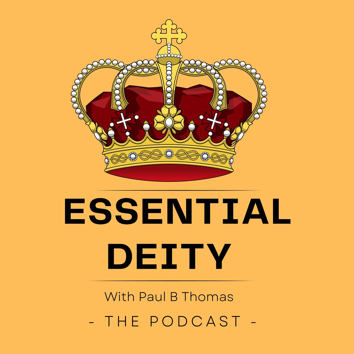 Essential Deity