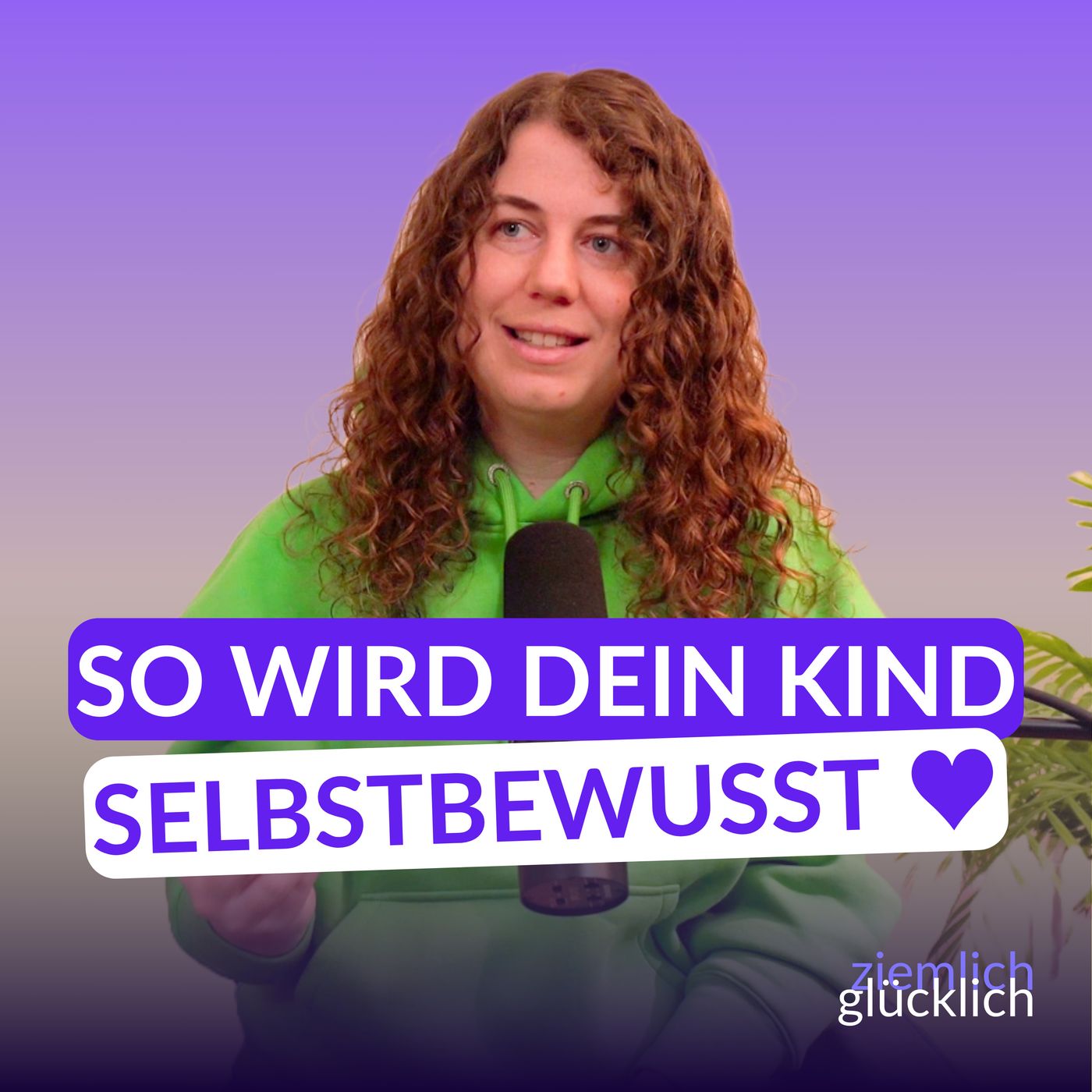 Selbstbewusste Kinder: Die Kraft der Stärken erkennen und fördern episode artwork
