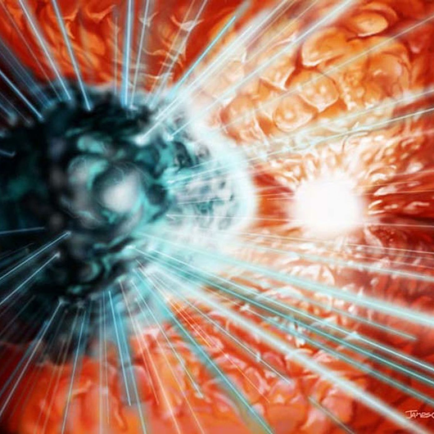 Onde elettromagnetiche: cosa sono, quali sono, definizione e frequenza episode artwork