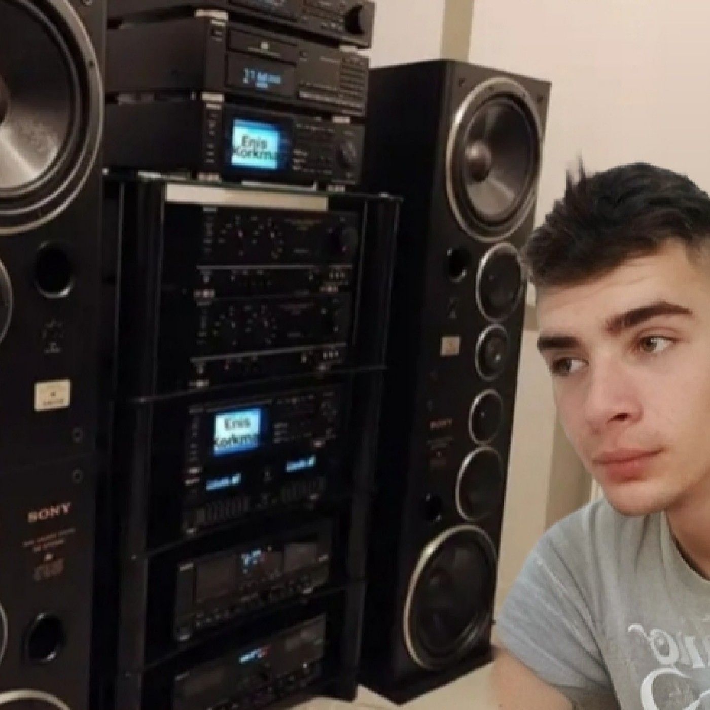 Radyo ağır damar Dj Mehmet eyvallah