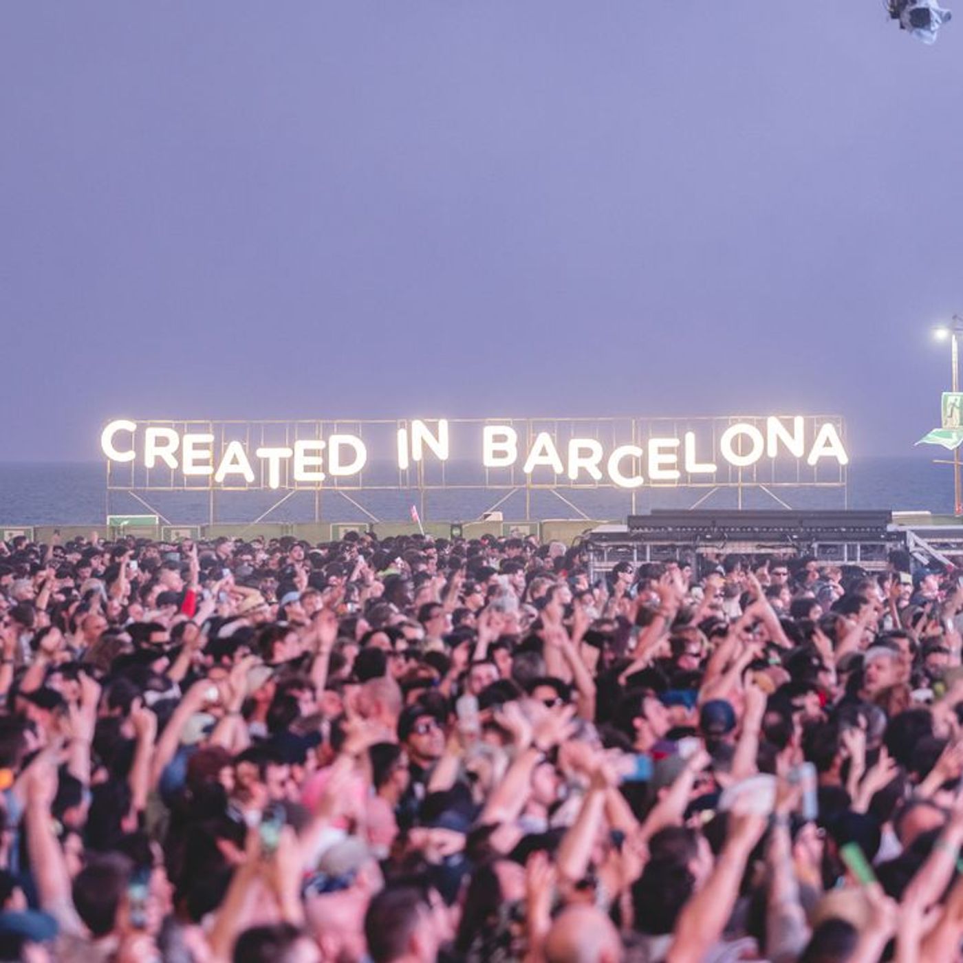Primavera Sound 2026 Lineup & Schedule: All the Set Times You Need to Know