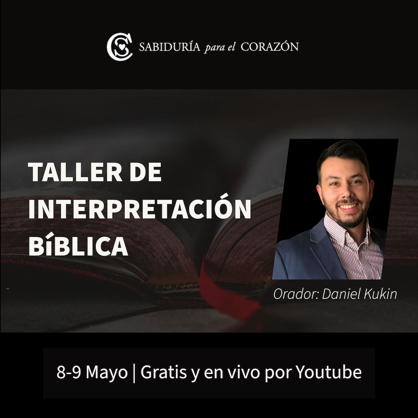 Sabiduría para el Corazón