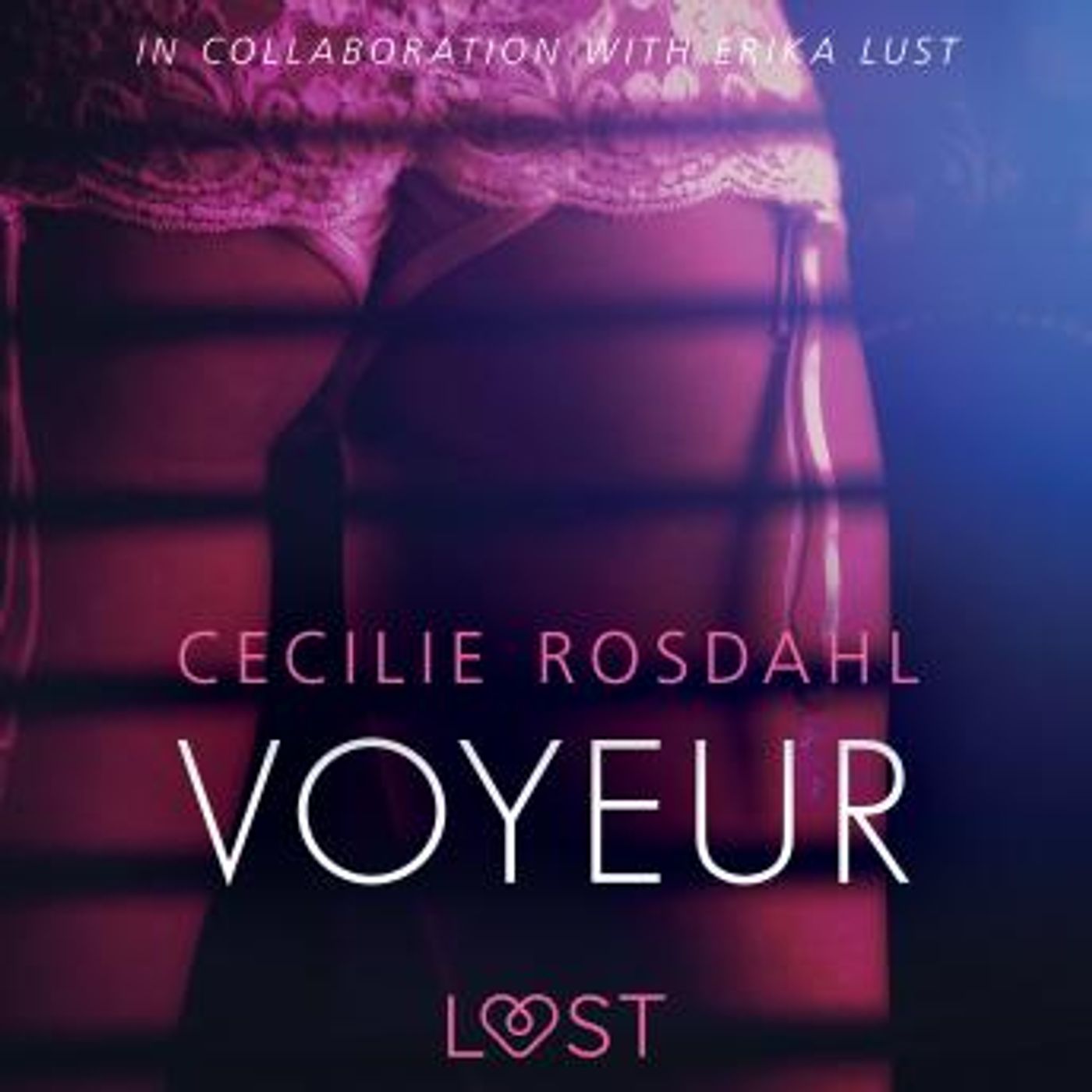Get Latest Full Audiobooks in Romance, Erotica