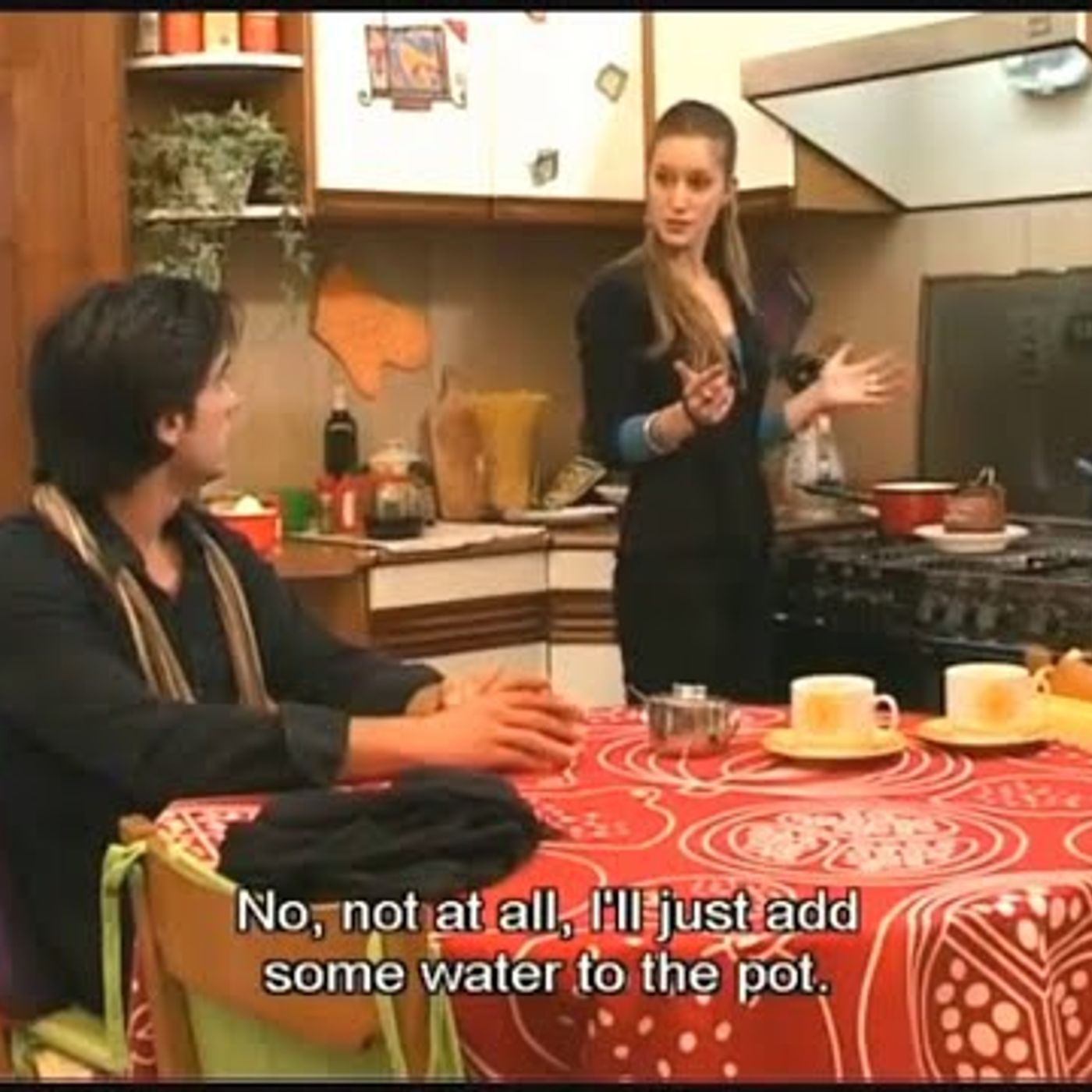69. English Conversation 69