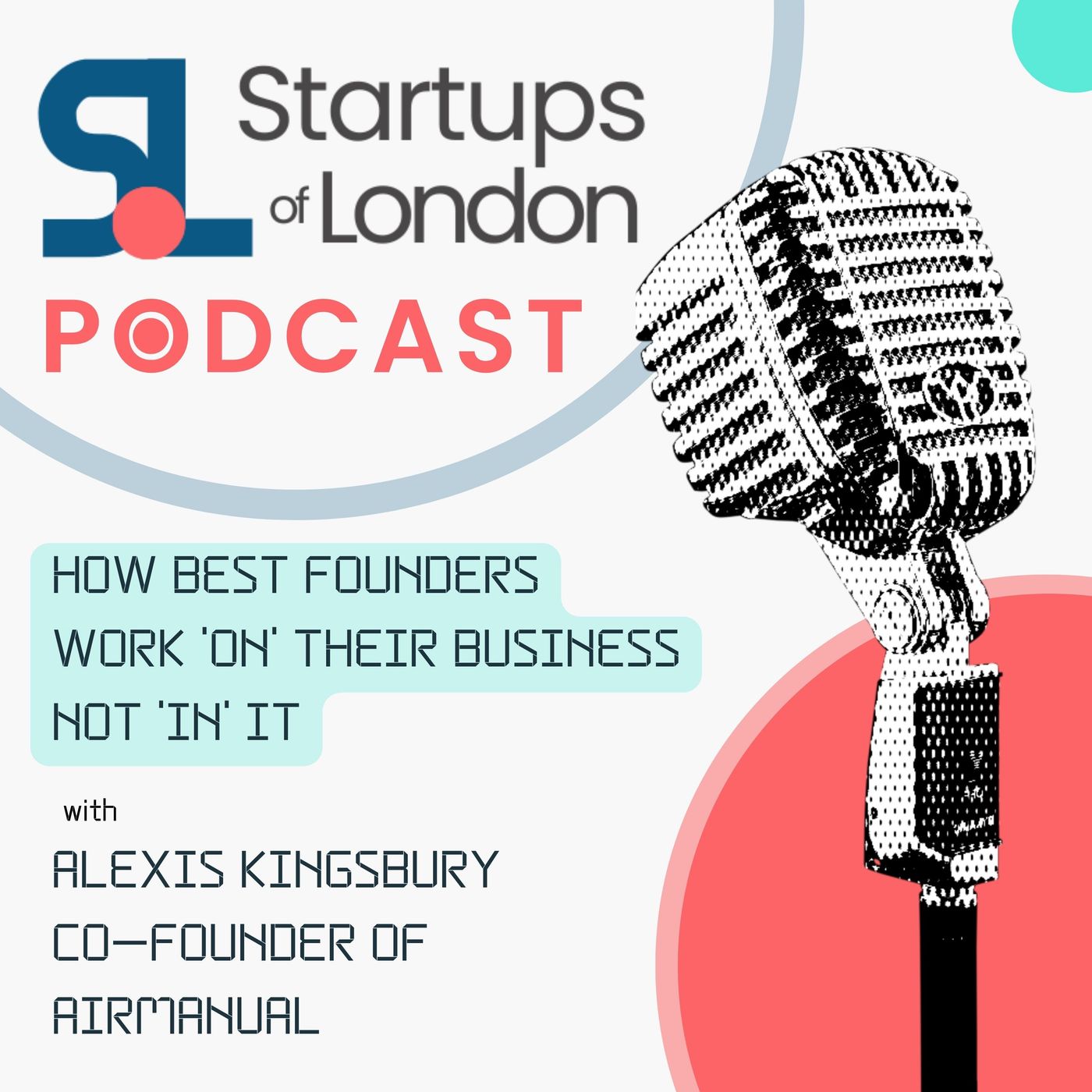 Startups of London