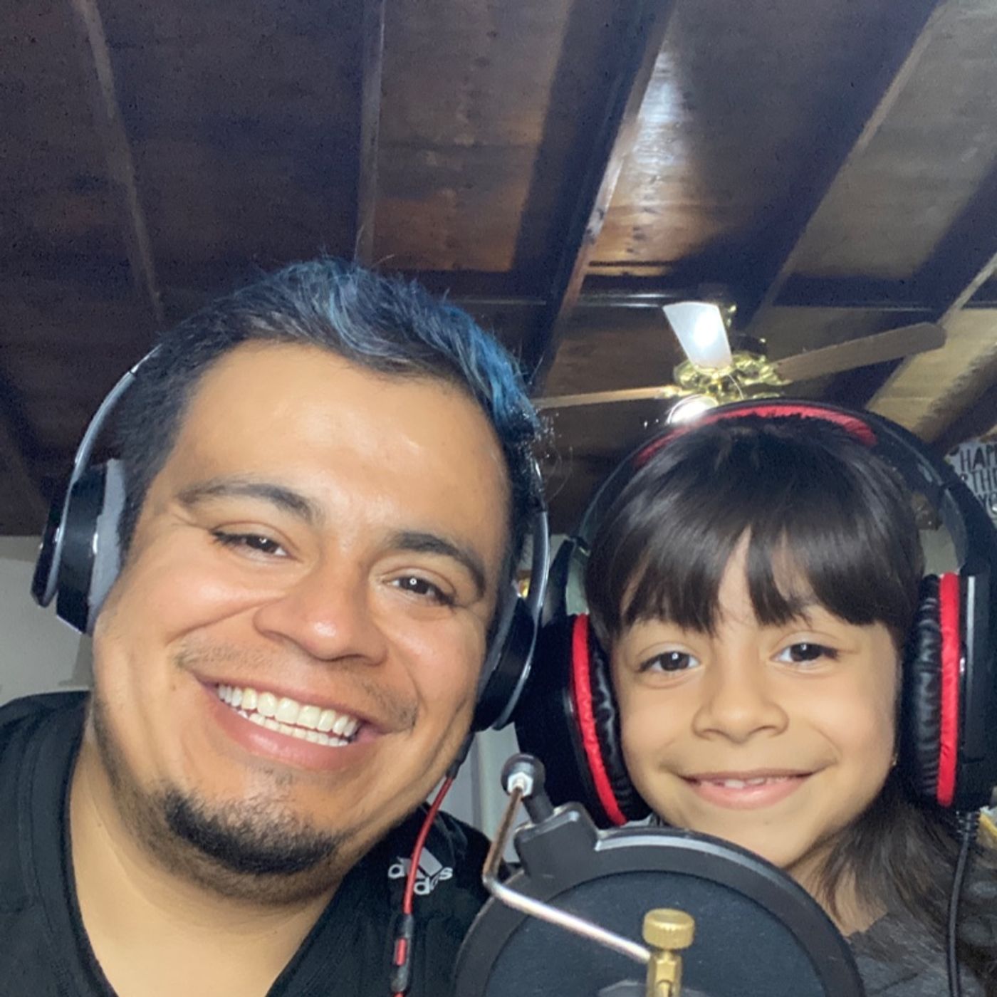 Papá En Problemas !!