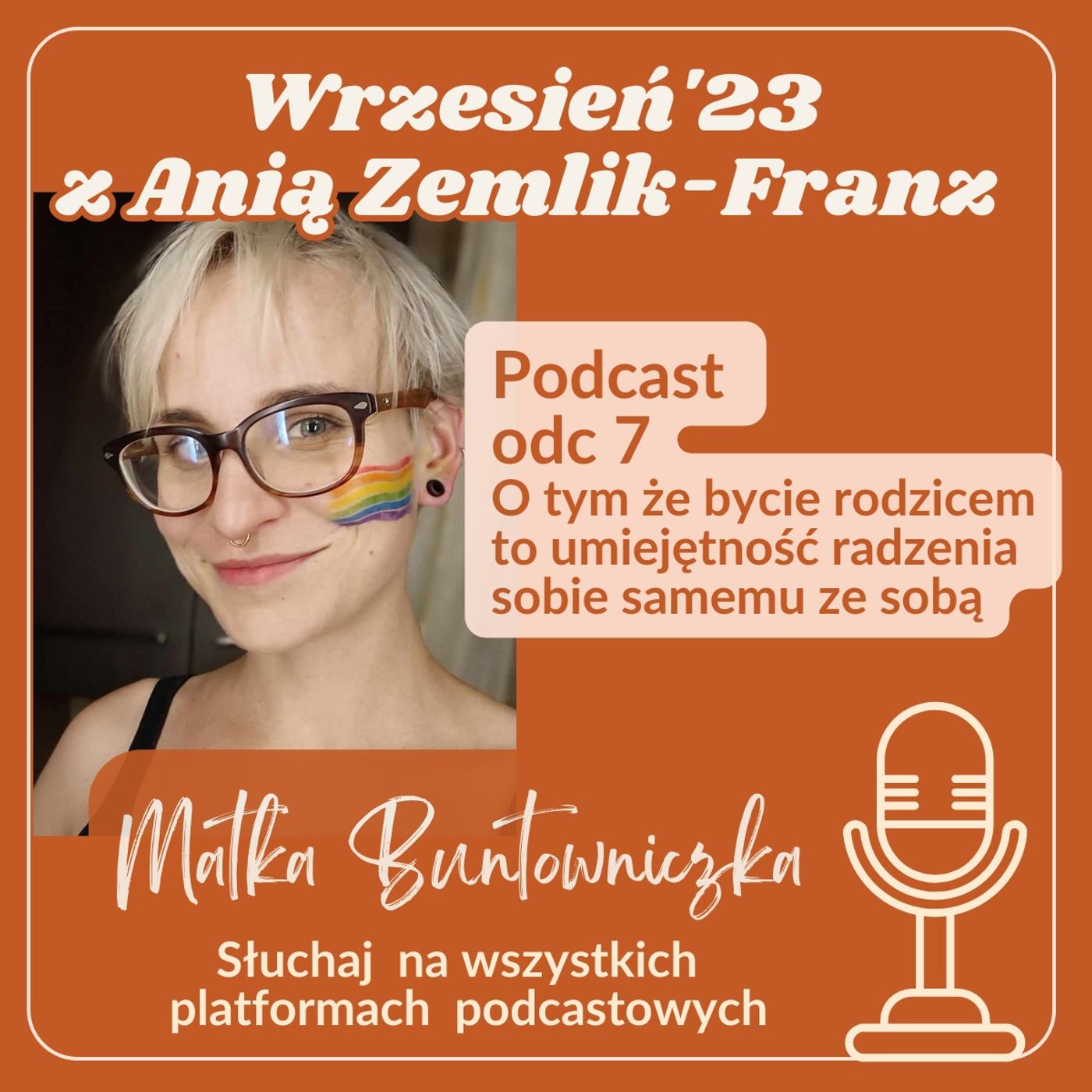 Matka Buntowniczka