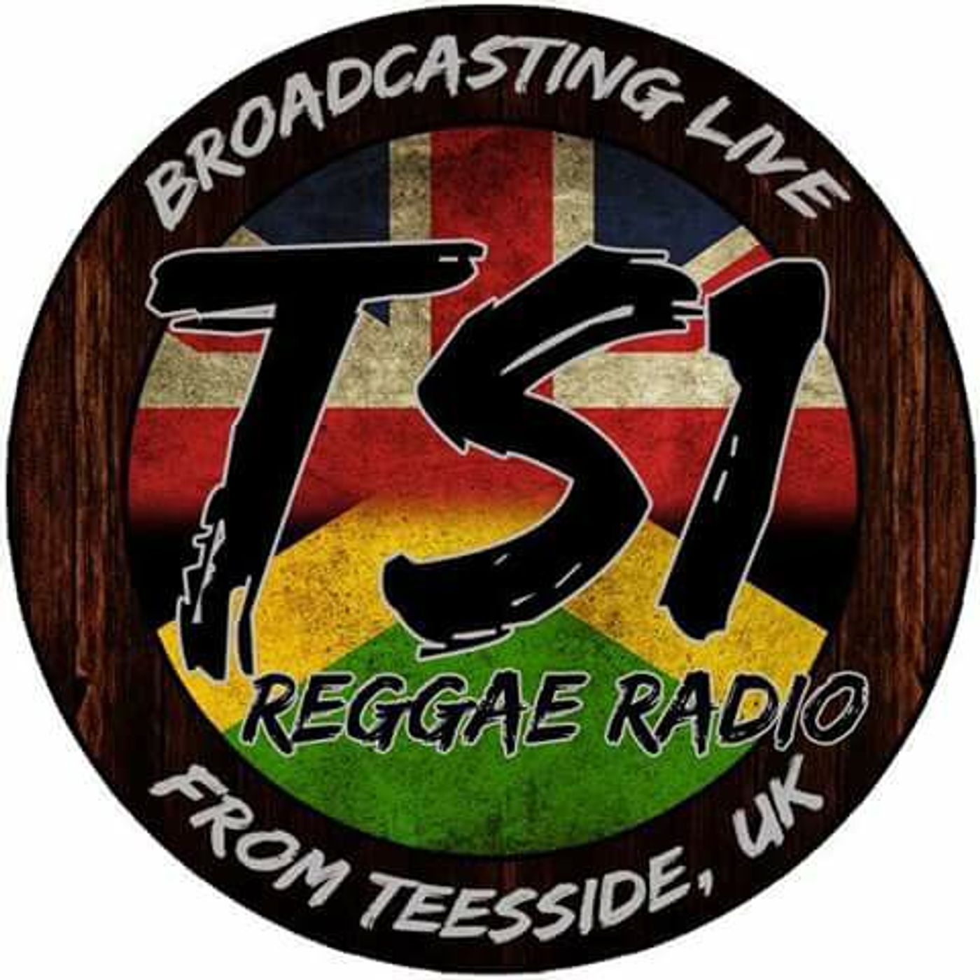 7pm UK . Ts1 Reggae Radio UK & Cushuk.com - Music Podcast | Podchaser