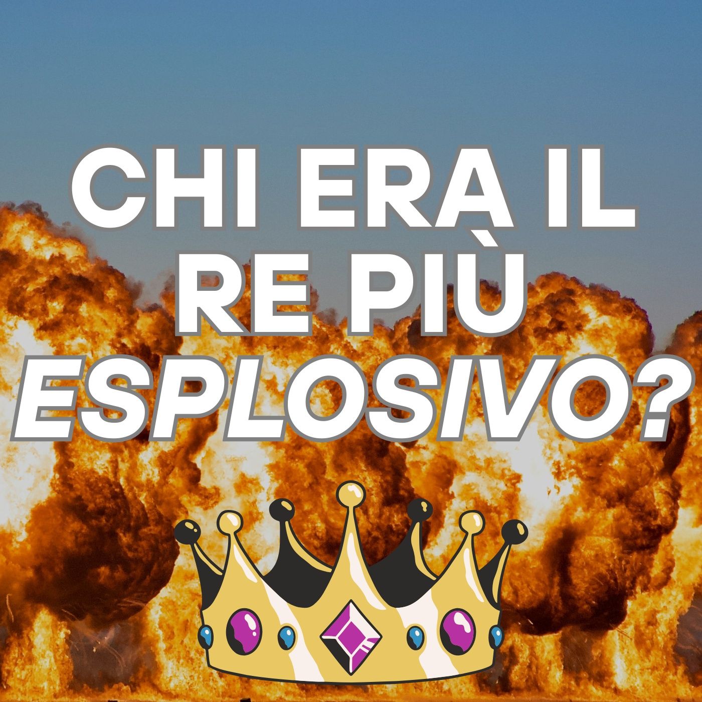 #Torino Chi era il re più esplosivo?