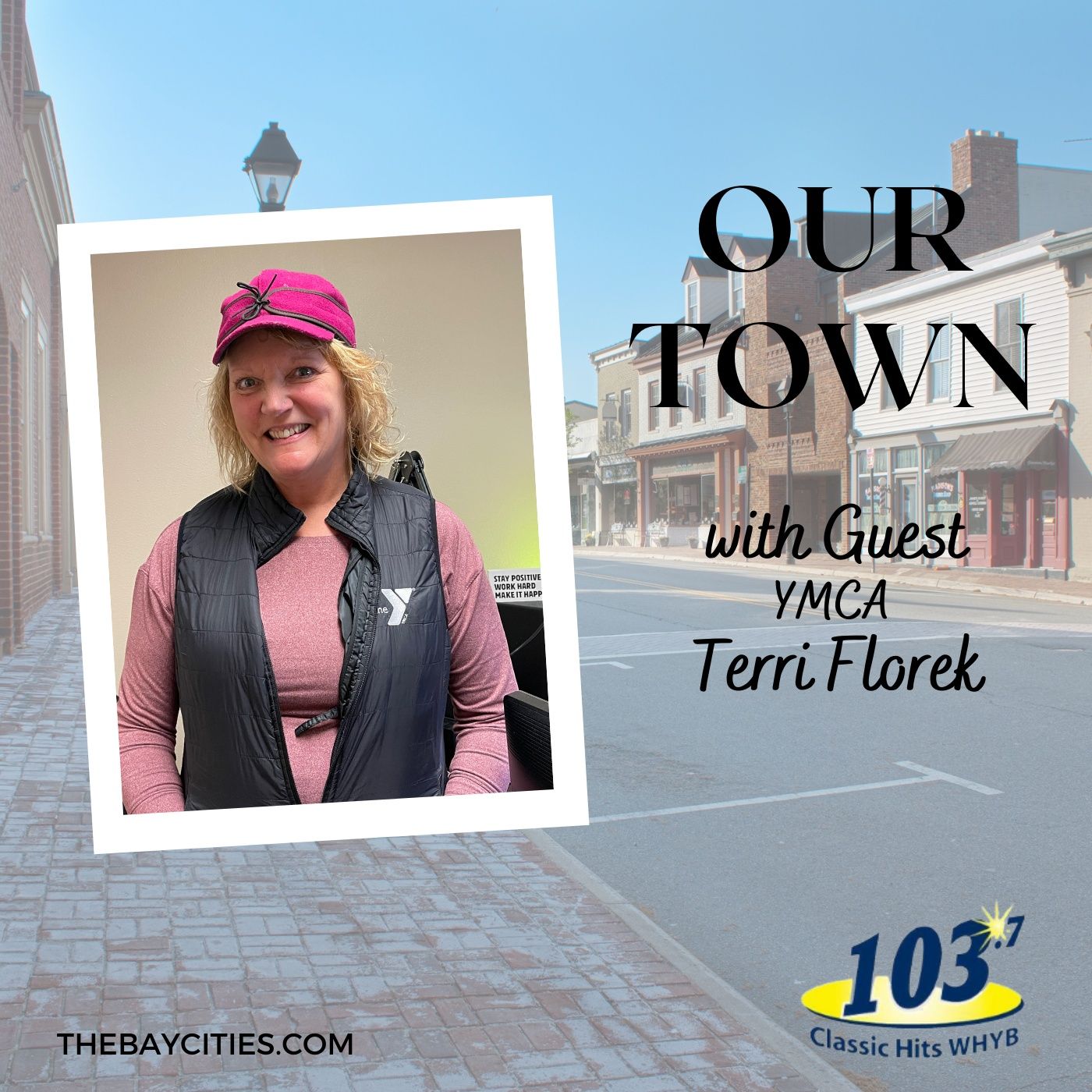 Our Town Season 1