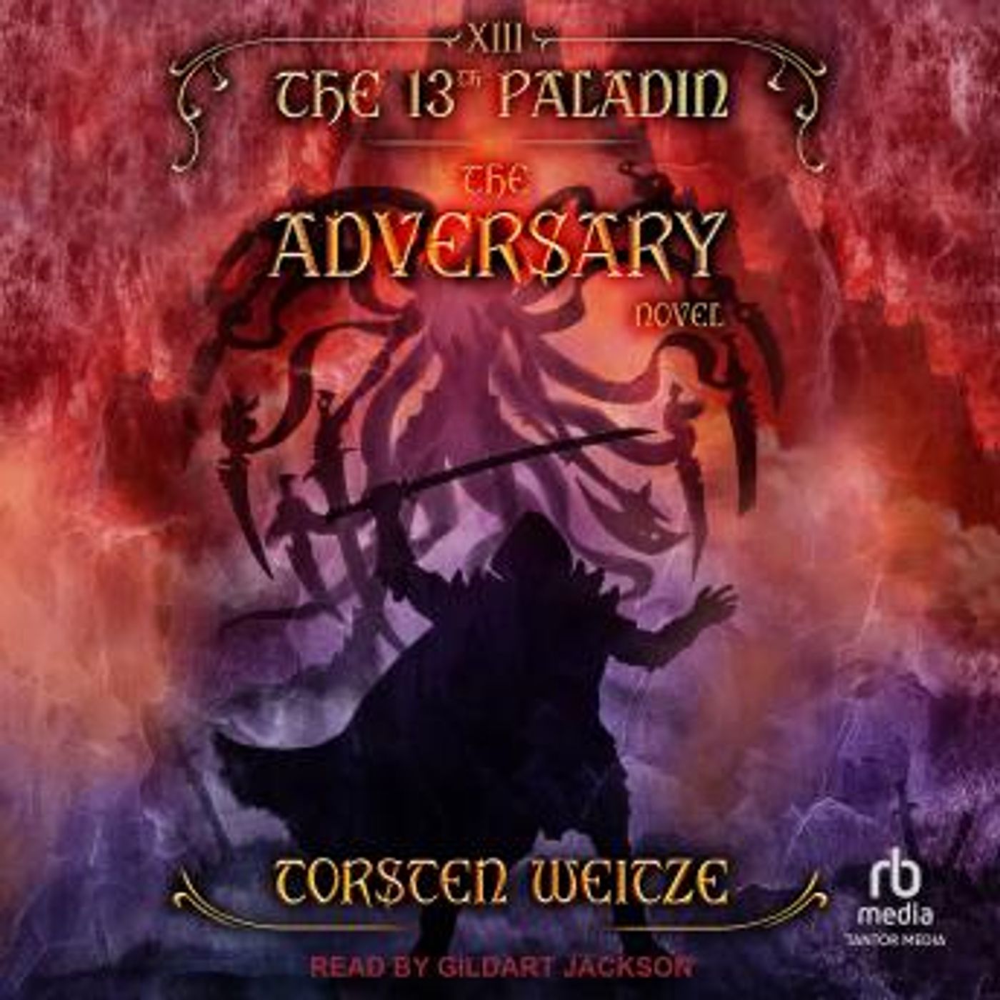 Discover the Best Audio Stories in Science Fiction & Fantasy, Epic Fantasy