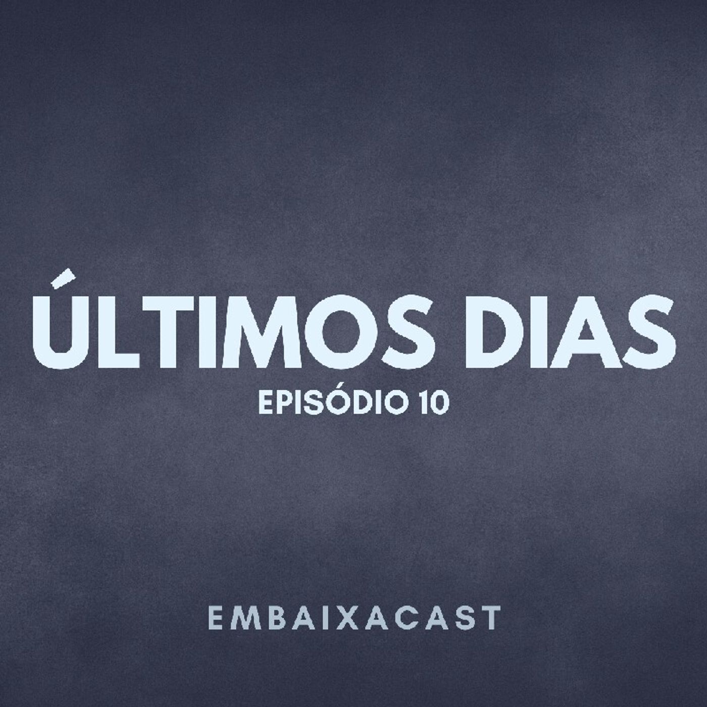 Embaixacast