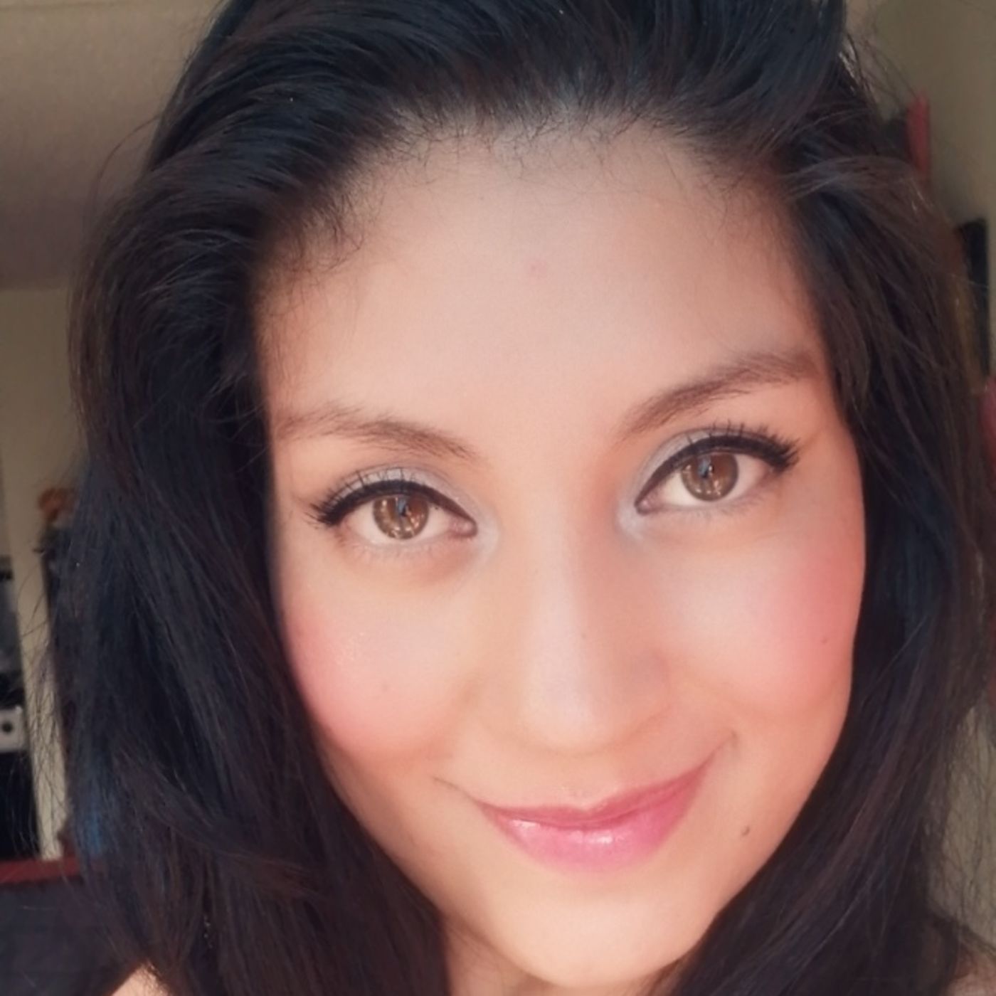 Podcast con Fernanda