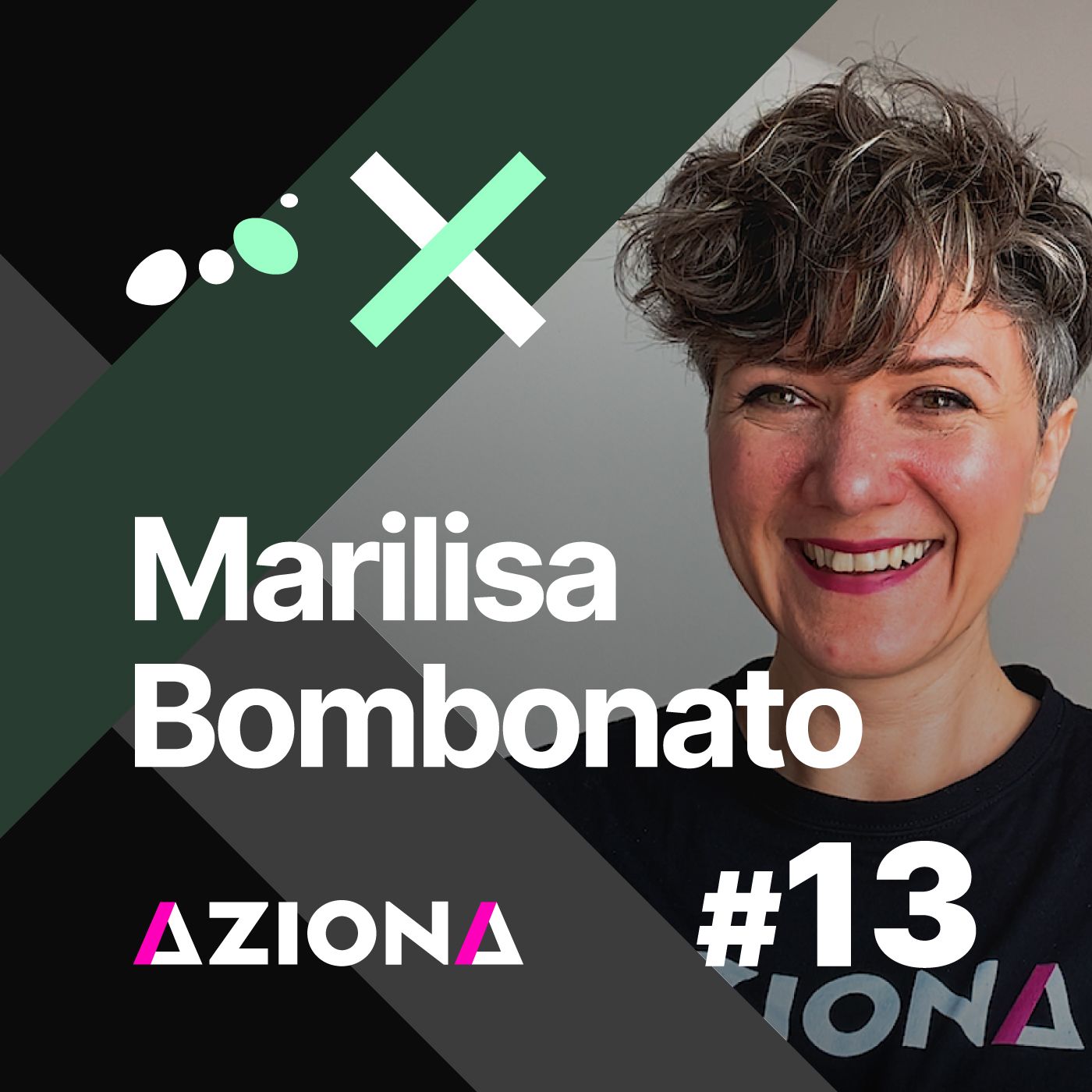 X INNOVAZIONE - La finestra sul futuro a tu per tu con i protagonisti dell\'Innovazione 🎙️ ❎