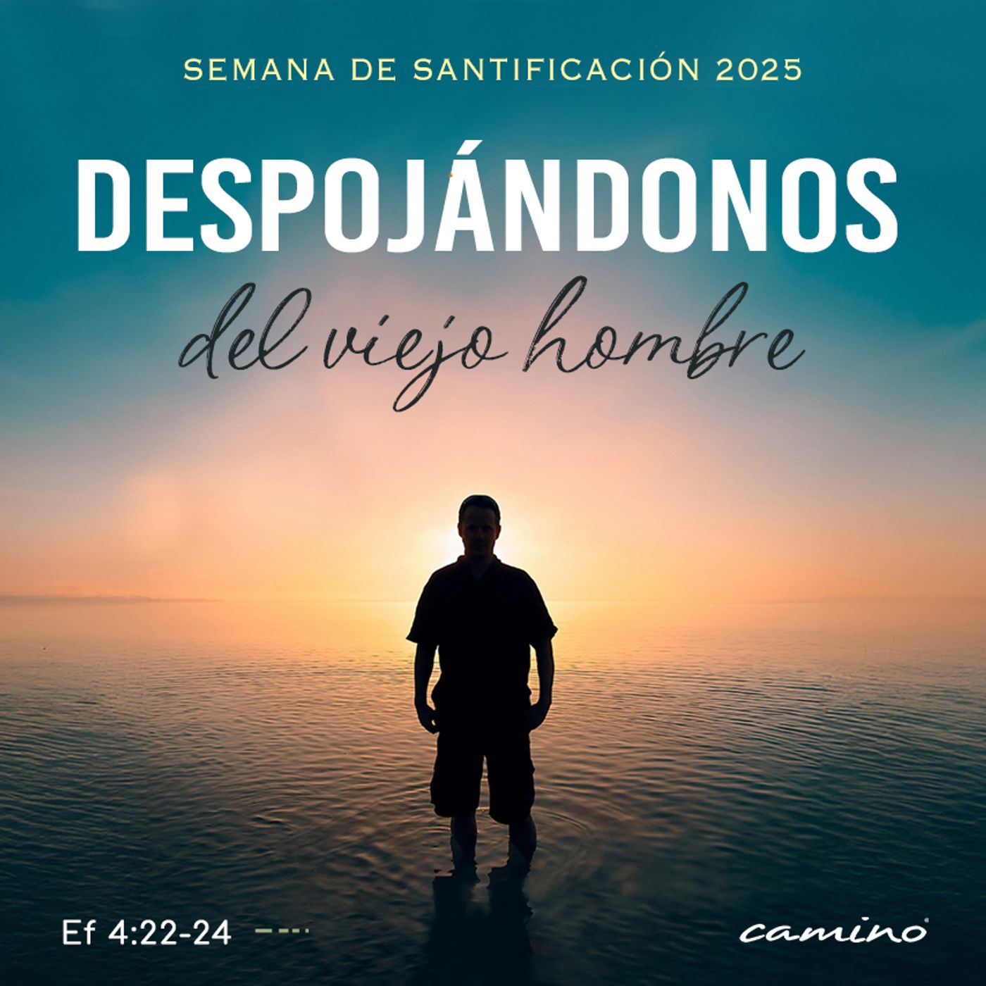 Oración 7 de enero (Despojándonos del viejo hombre) episode artwork
