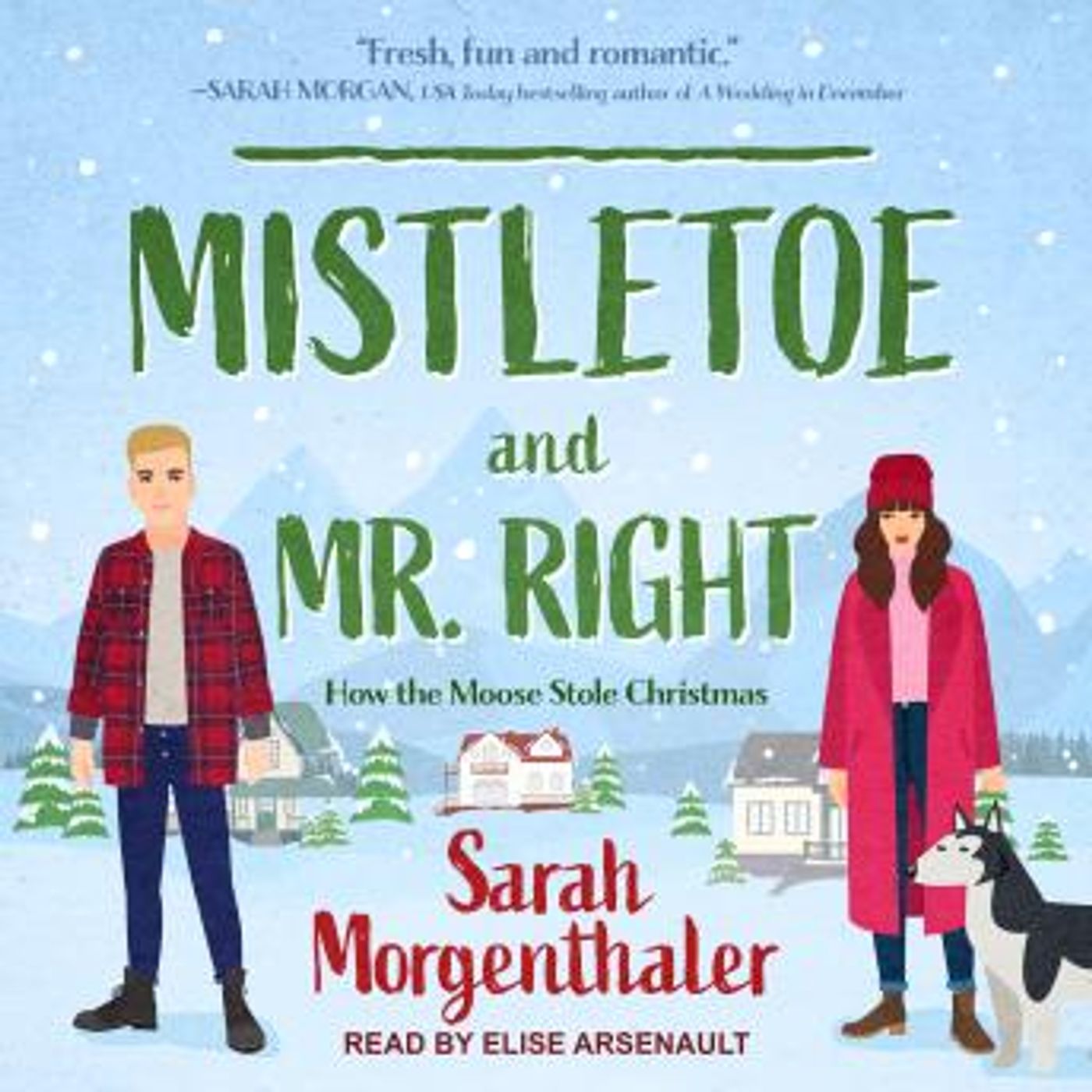 Get Best Full Audiobooks in Romance, Rom-Com