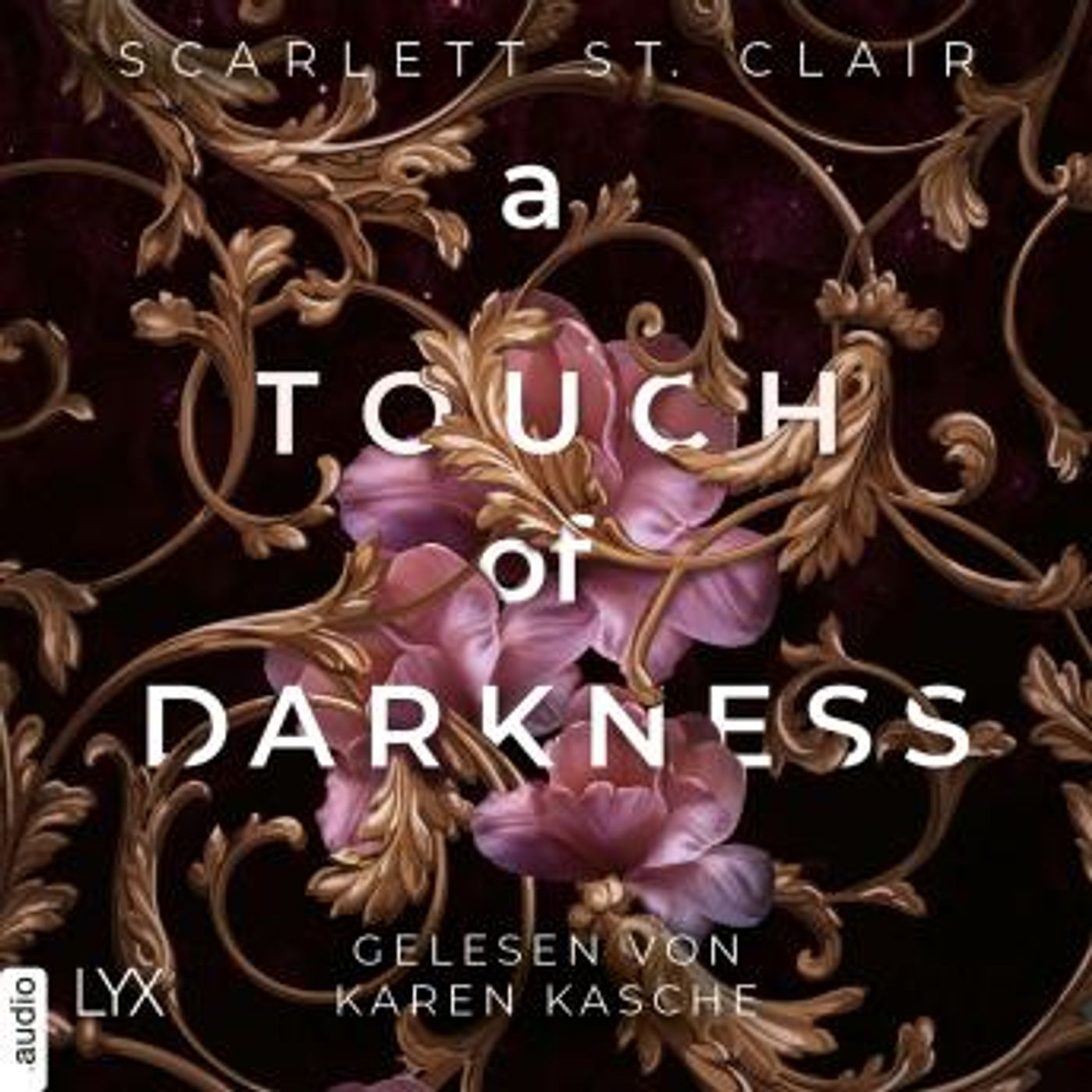 Get Top Full Audiobooks in Romance, Romantasy