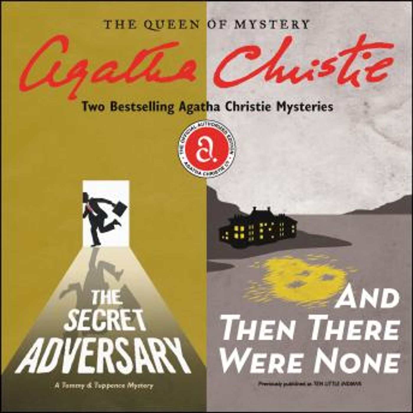 Listen to the Best Full Audiobooks in Mystery, Thriller & Horror, Suspense