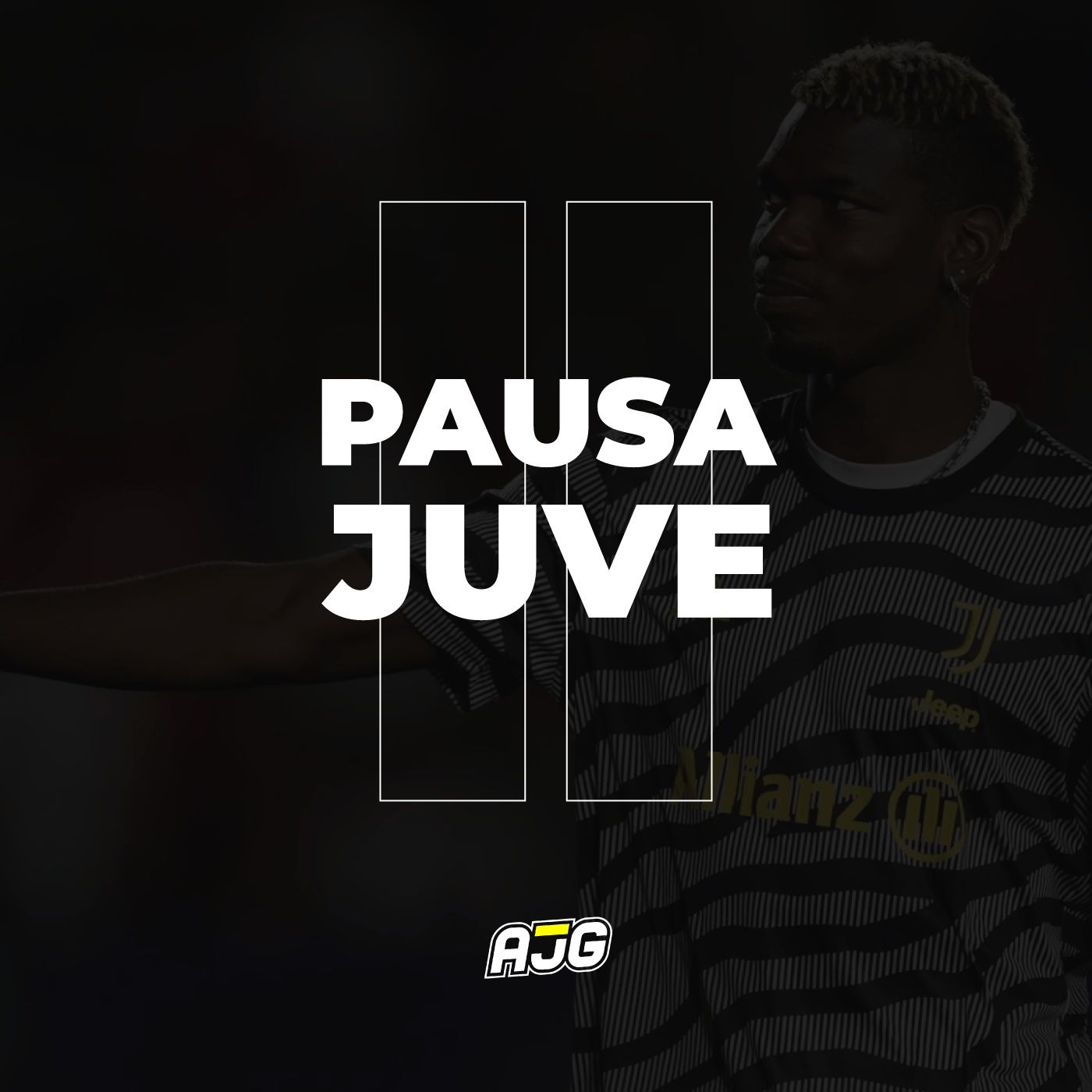Pausa Juve | AJG
