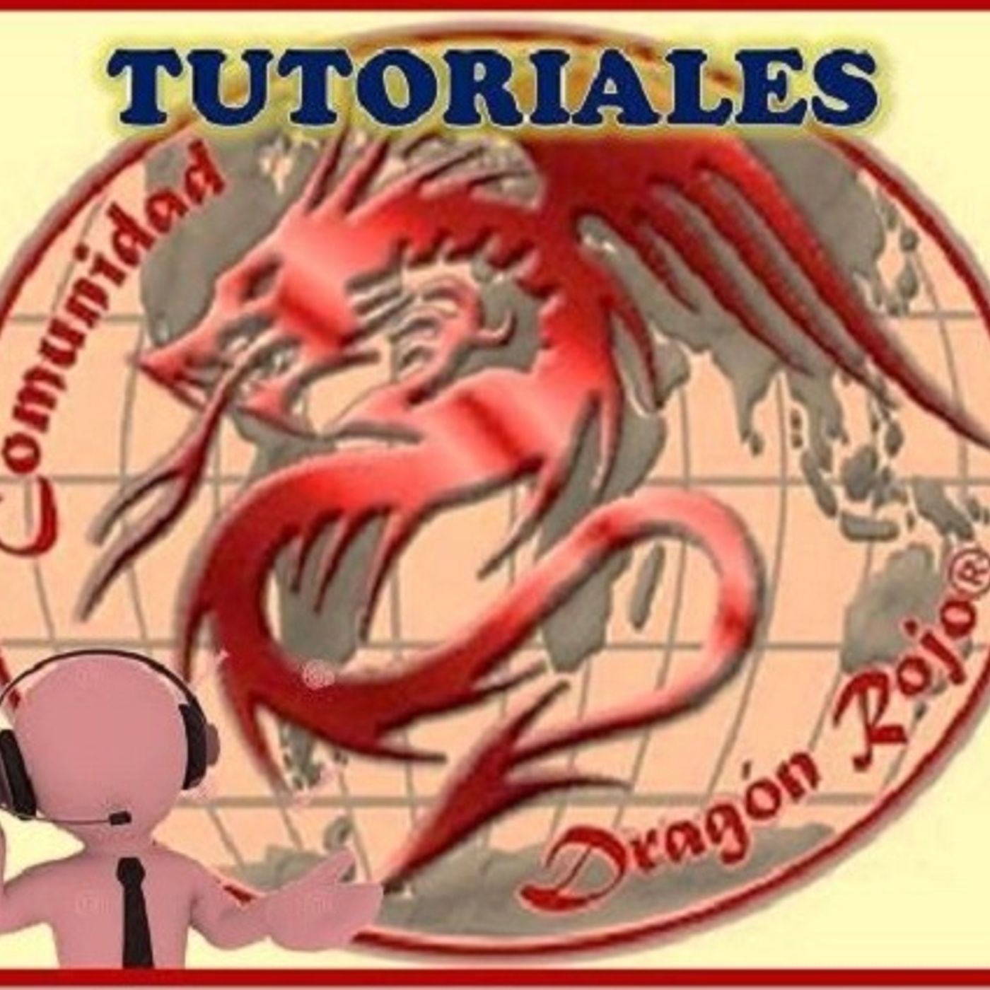 Conferencias en Dragón Rojo