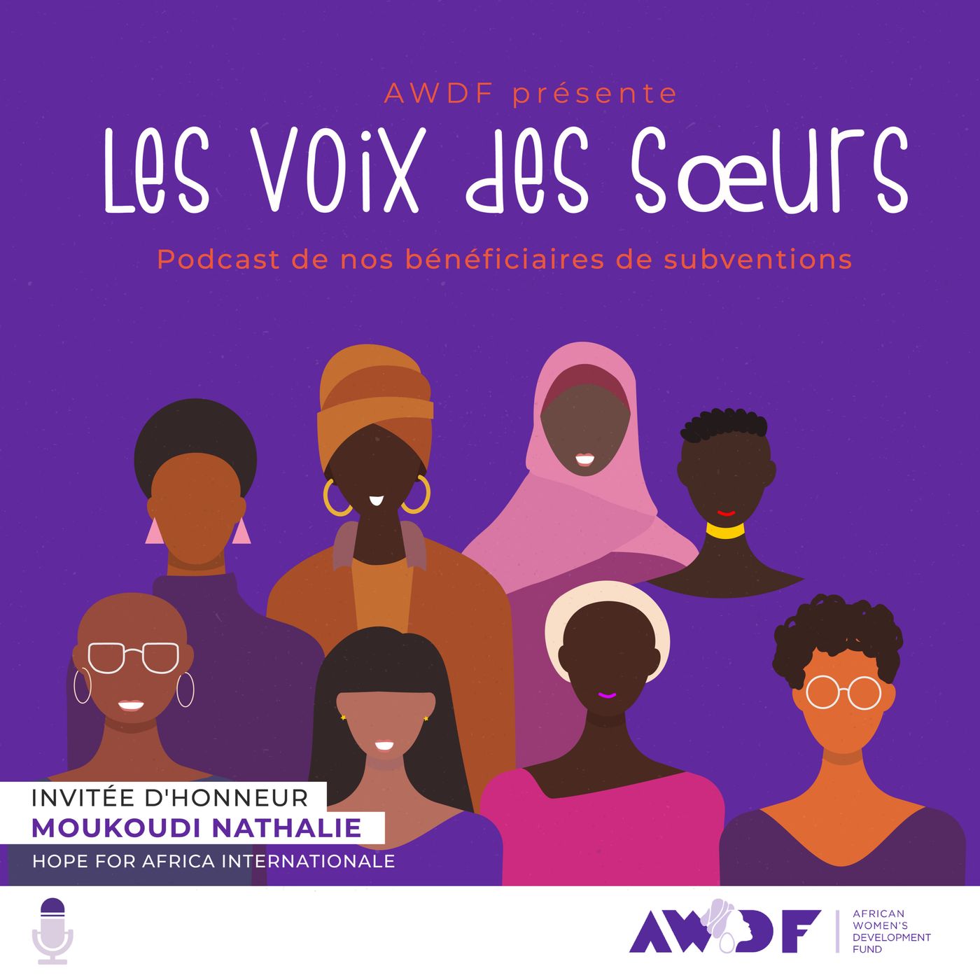 Sisters\' Voices