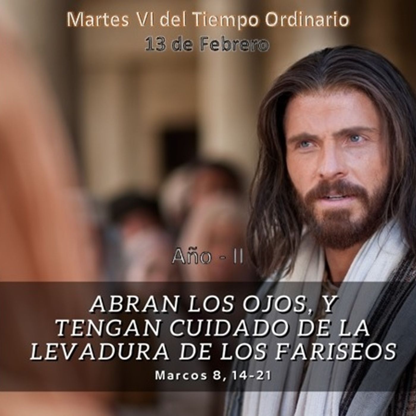 Caminemos Juntos a Emaus