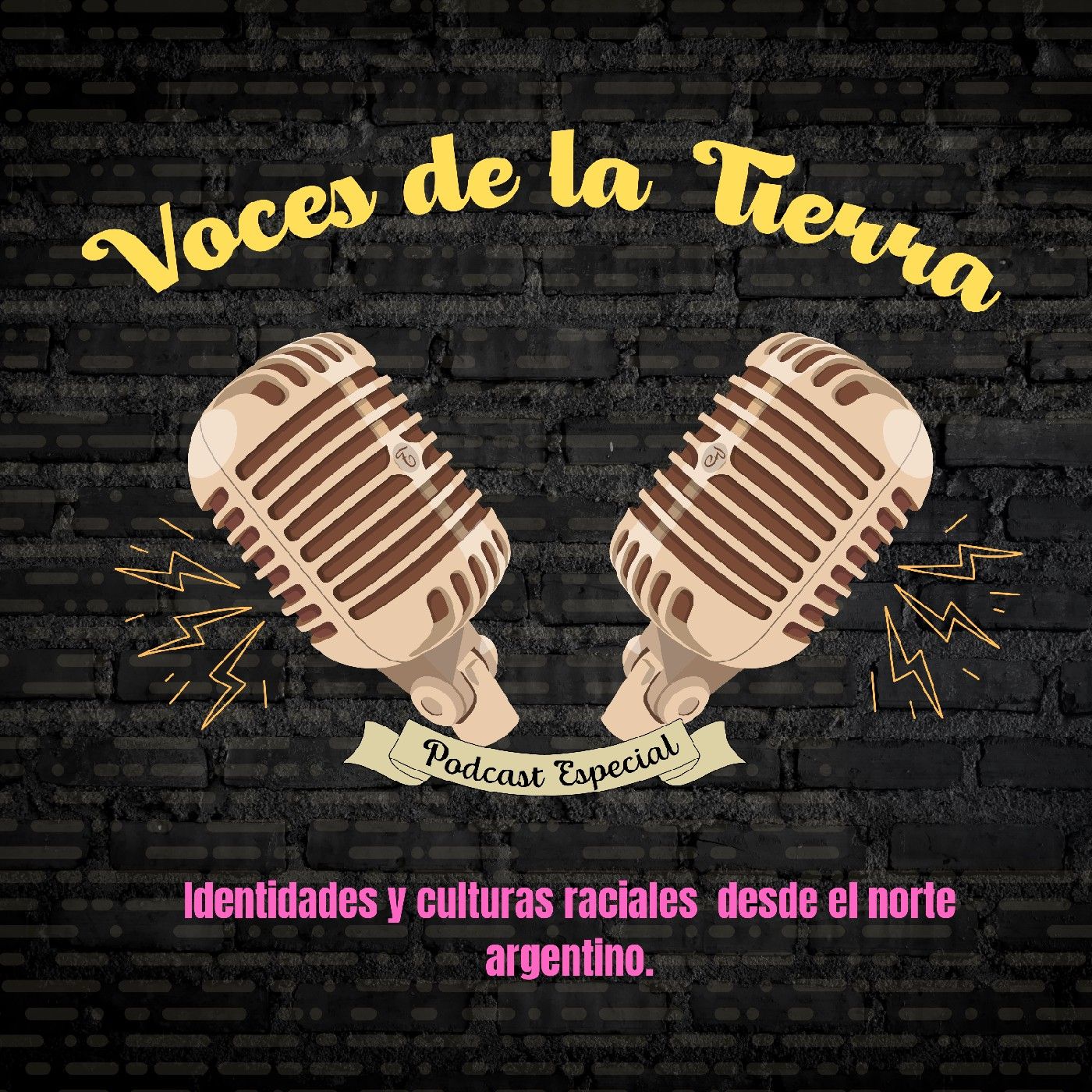 Podcast de Antropología podcast artwork
