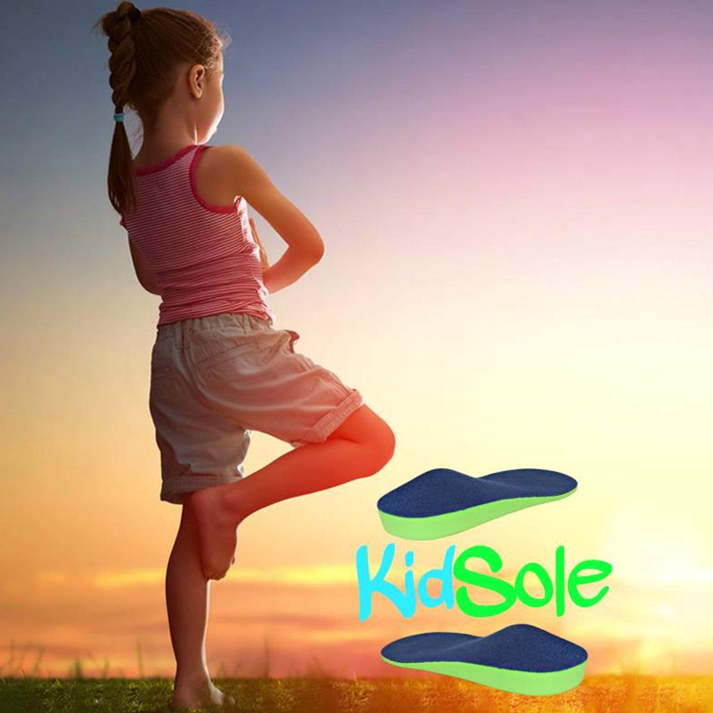 KidSole Online Store