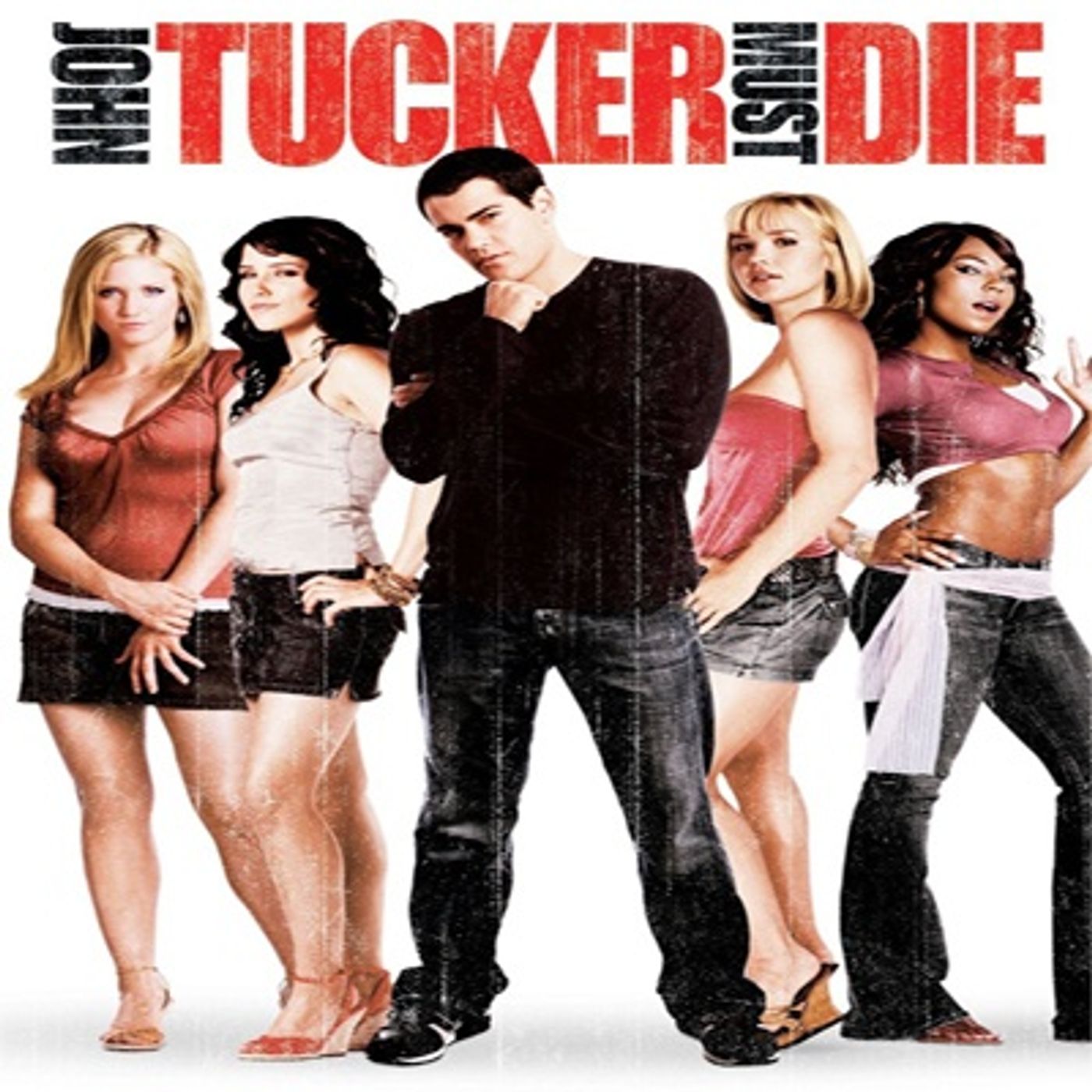 John Tucker Must Die 2hrs 2x episode artwork