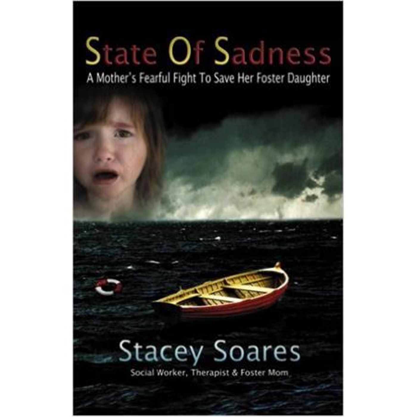 A State of Sadness One Mother's Fight to Keep Her Daughter Out of the System episode artwork