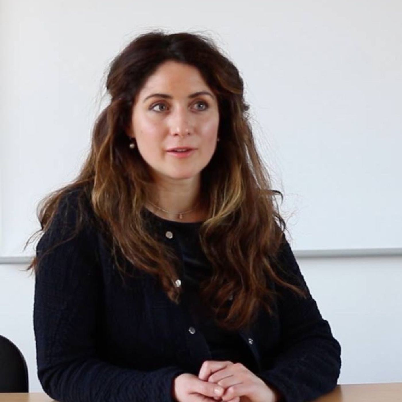 Episode 21 : Maïlys Dupart