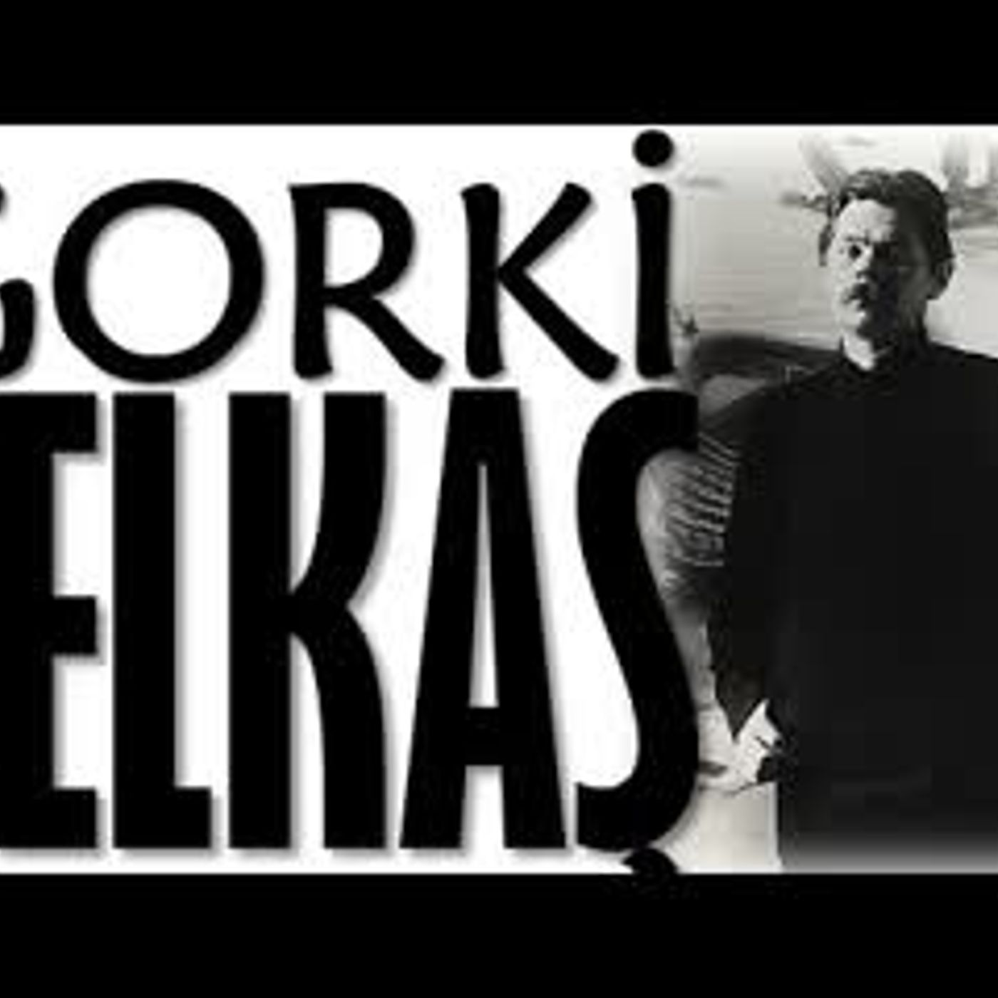 Çelkaş  Maksim GORKİ sesli kitap tek parça Akın ALTAN