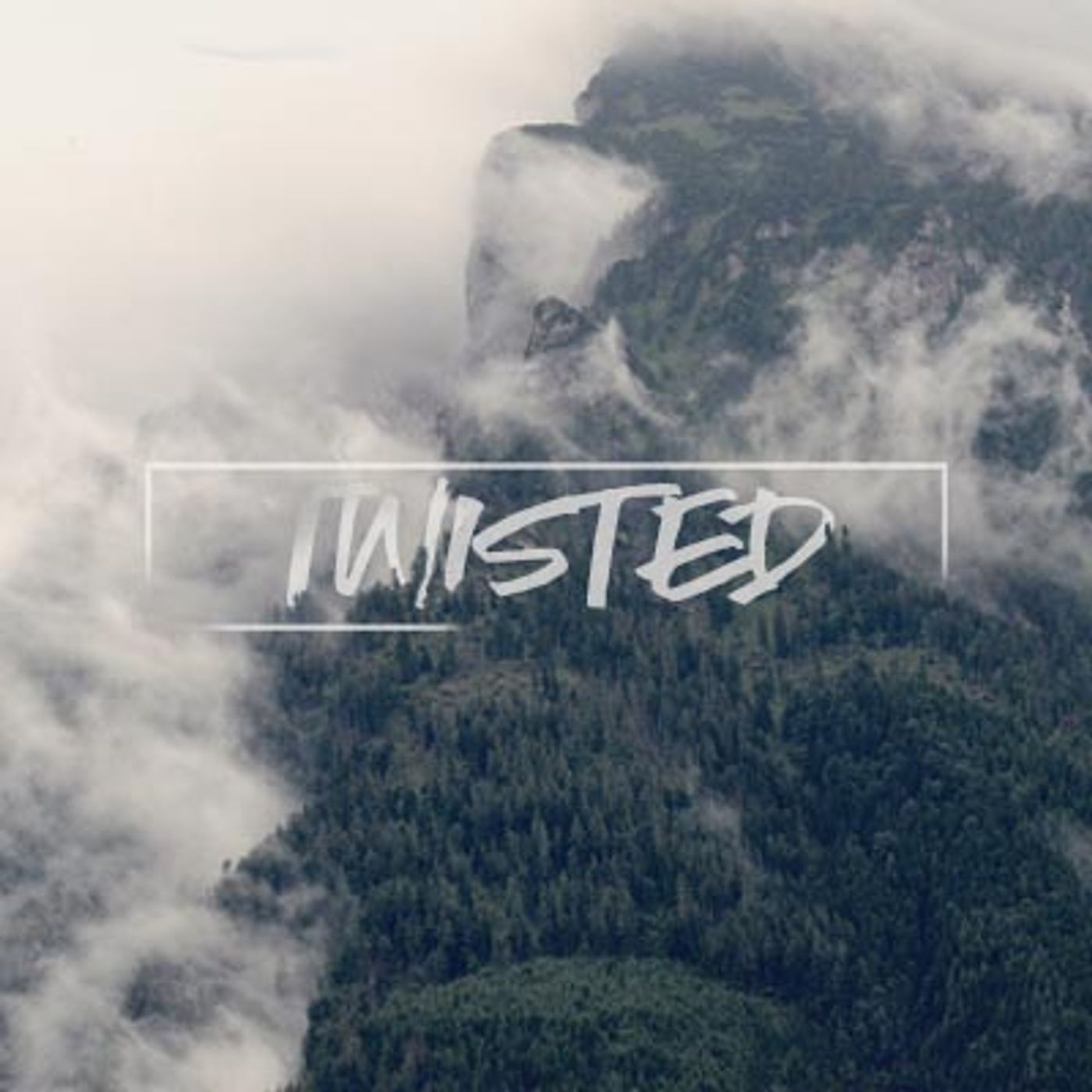 Twisted - Stop Calling it a Mistake 03-31-19 episode artwork